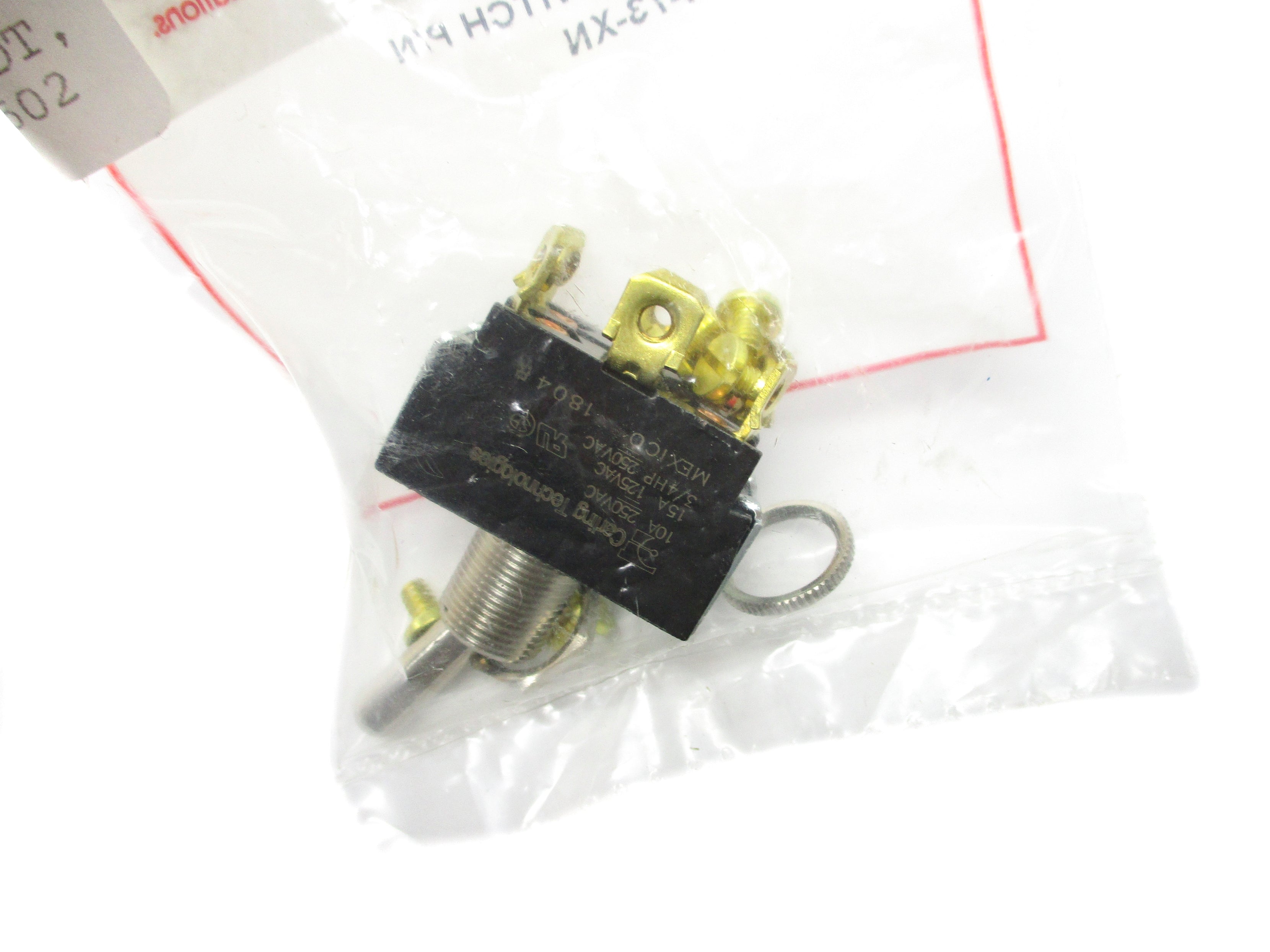 CARLING TECHNOLOGIES 2GL54-73-XN NSMP