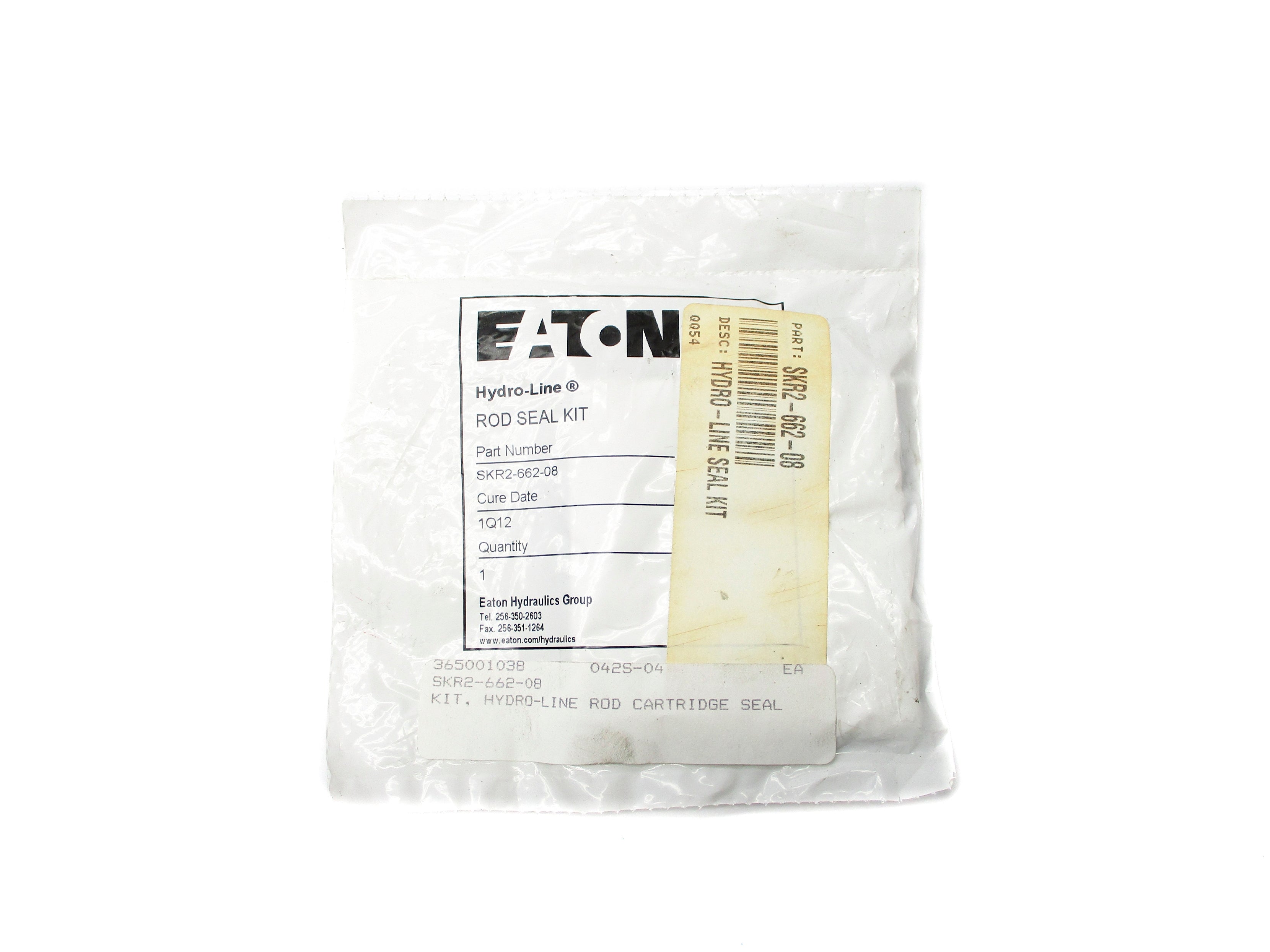 EATON SKR2-662-08 NSMP