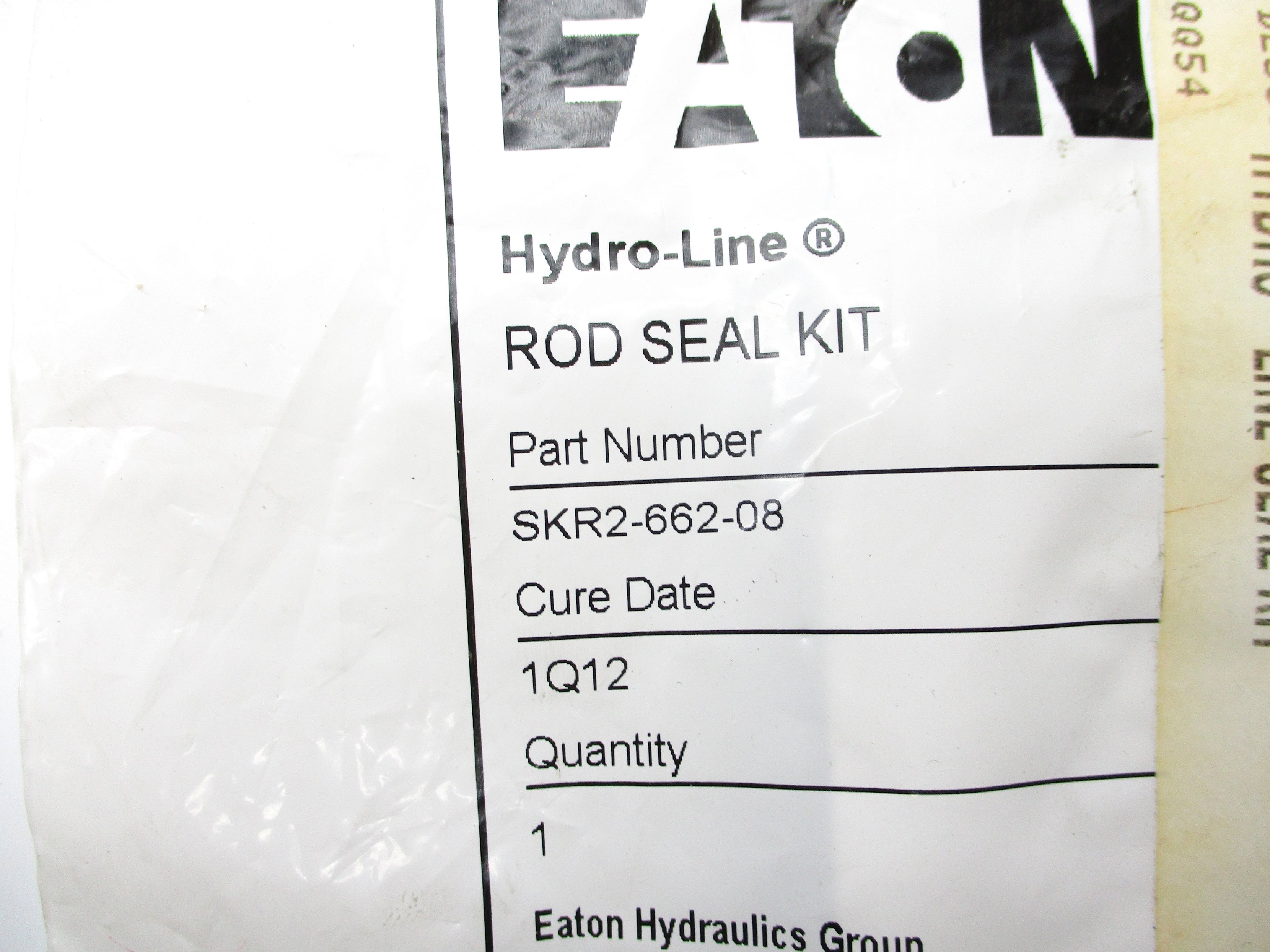 EATON SKR2-662-08 NSMP