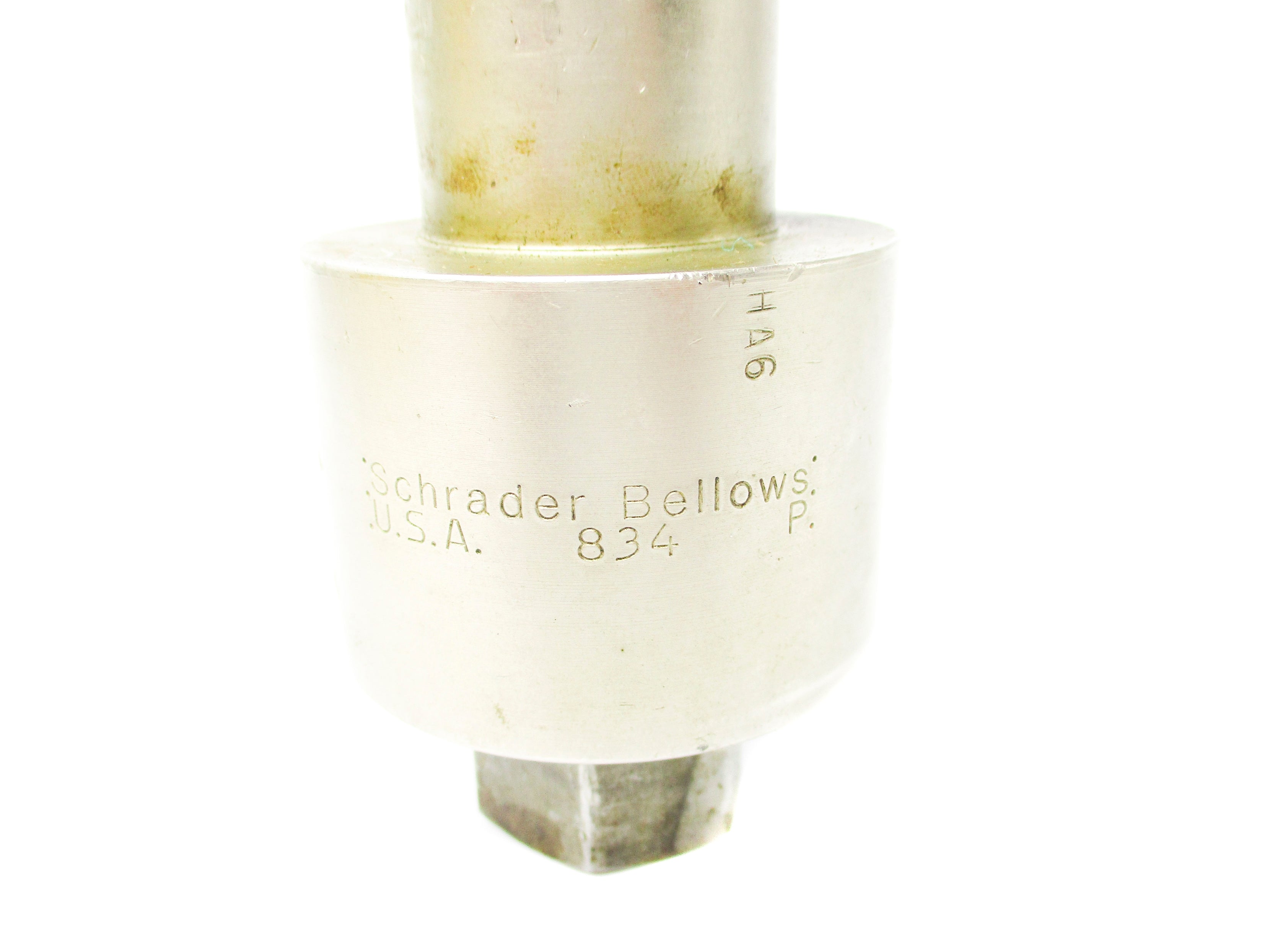 SCHRADER BELLOWS 834 UNMP