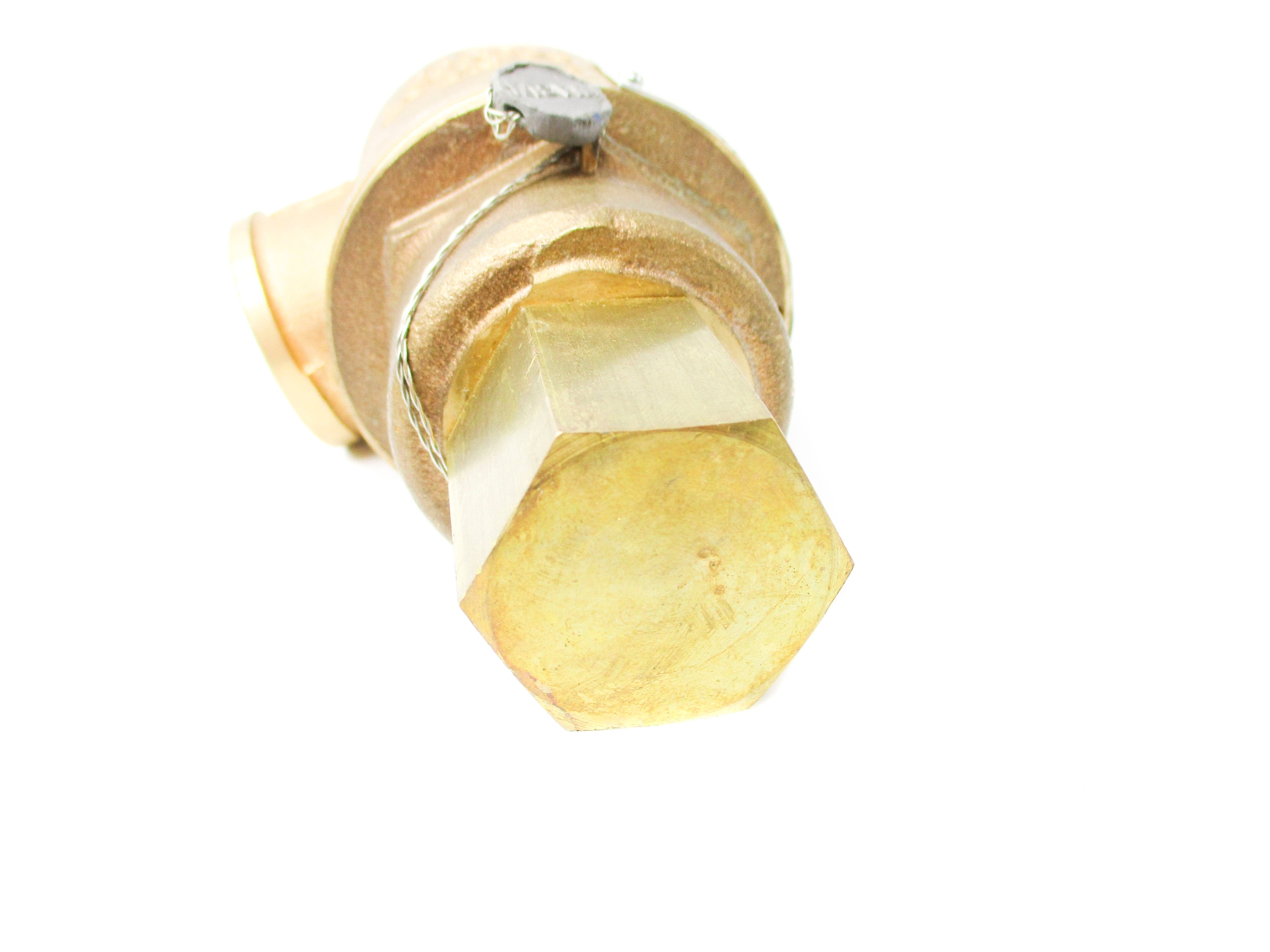 KUNKLE 20-E01-MG 8.0PSI NSNP