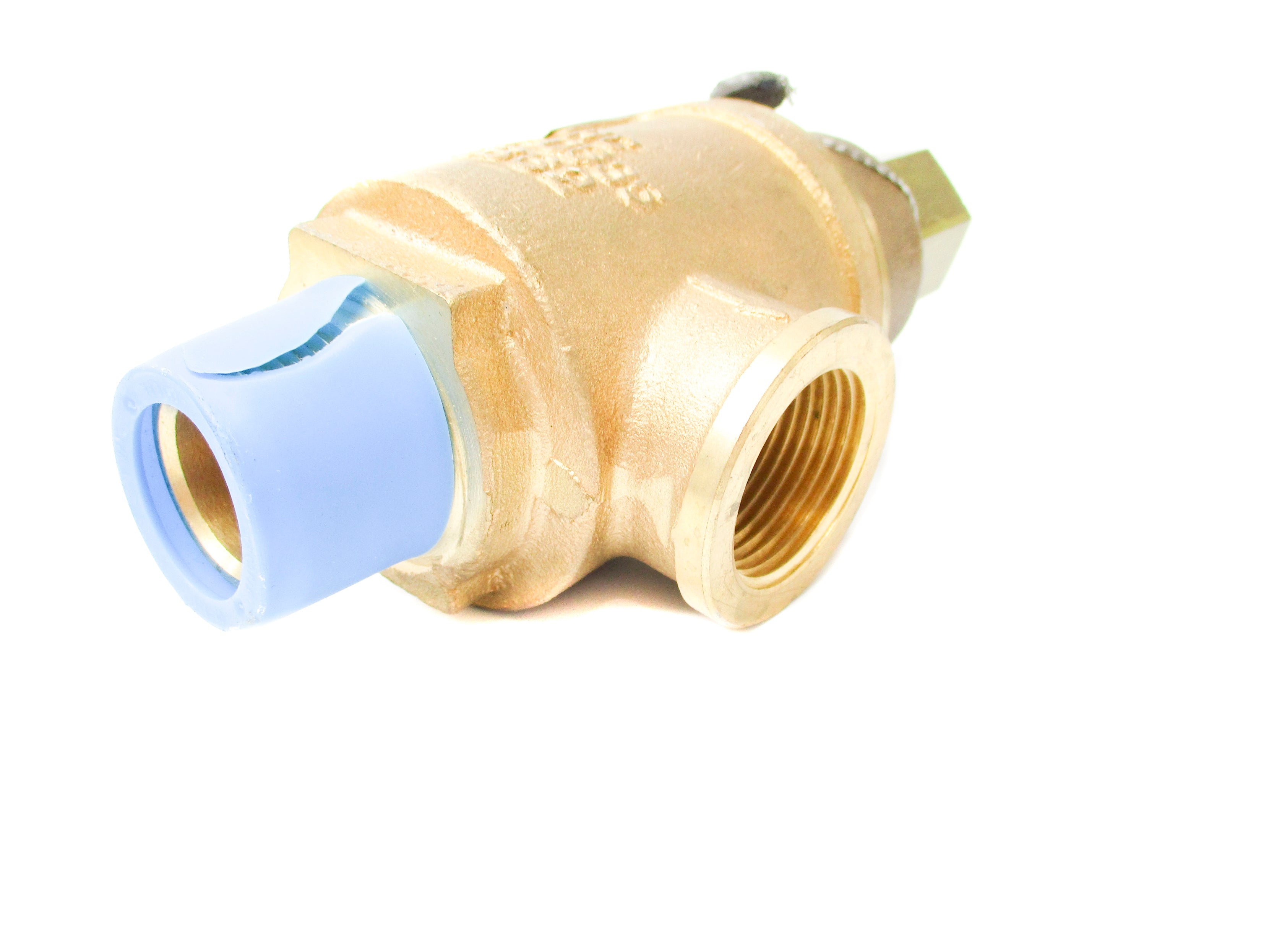 KUNKLE 20-E01-MG 8.0PSI NSNP