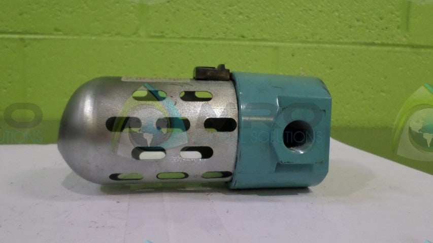 WILKERSON L26-04-000 LUBRICATOR *USED*