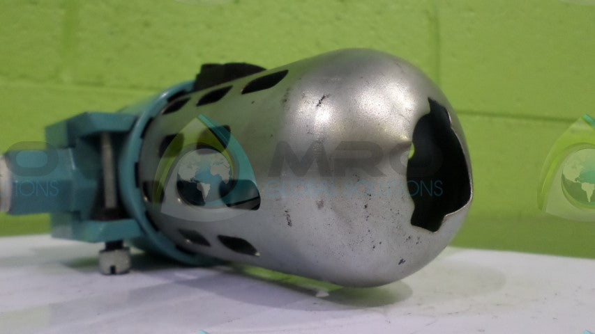 WILKERSON L26-04-000 LUBRICATOR *USED*