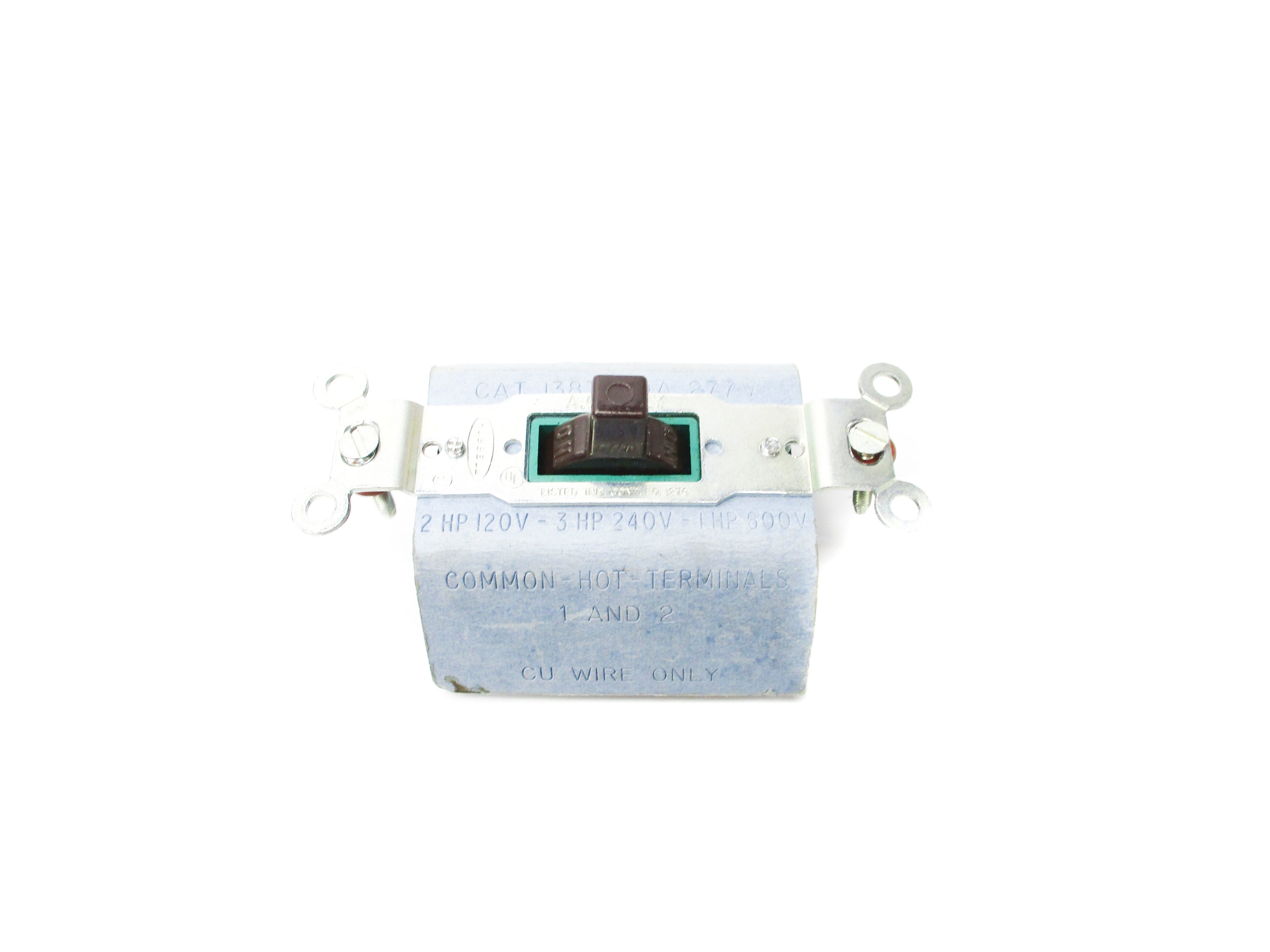 HUBBELL 1387-30A NSNP