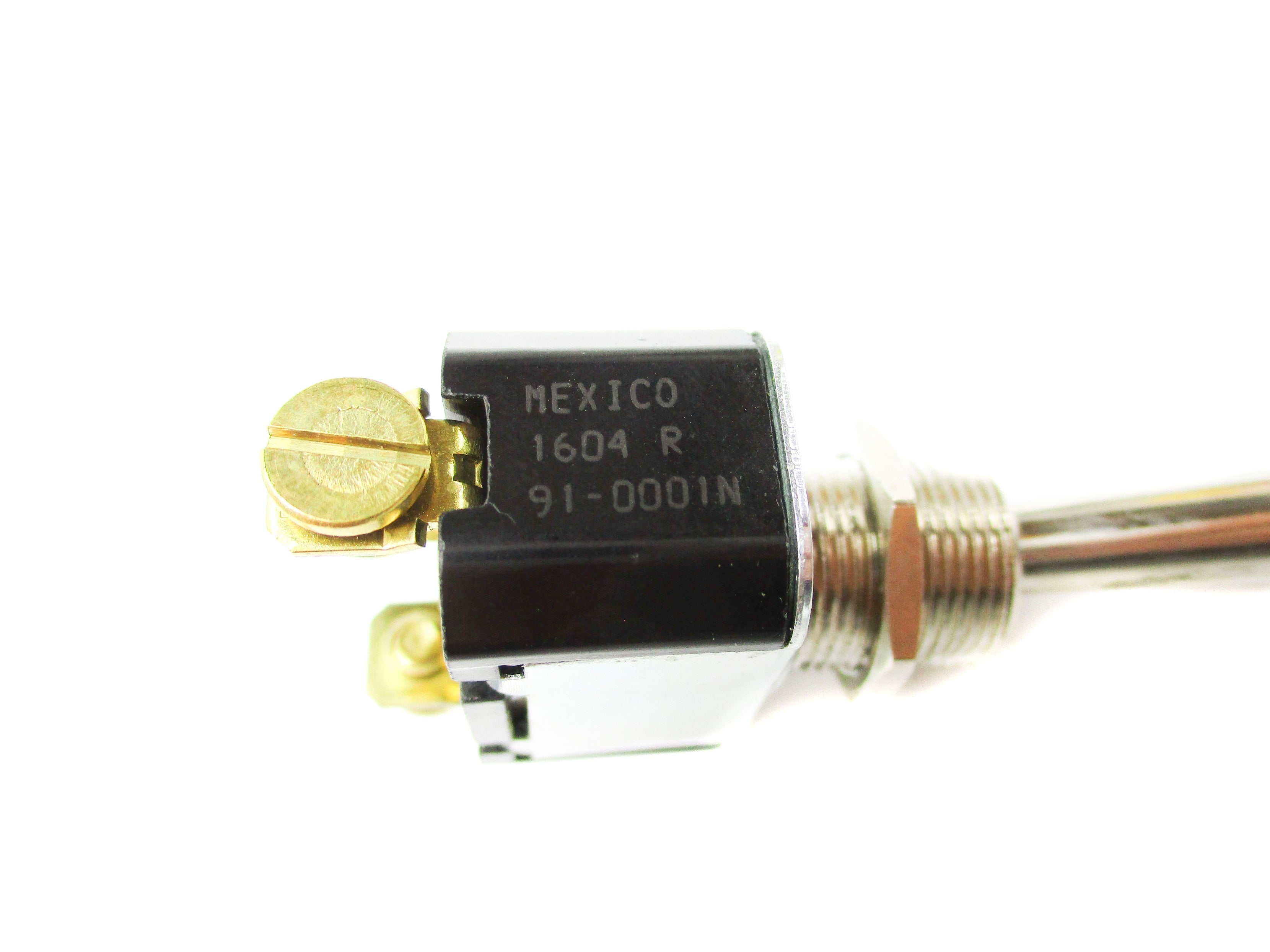 MCGILL 91-0001N NSNP