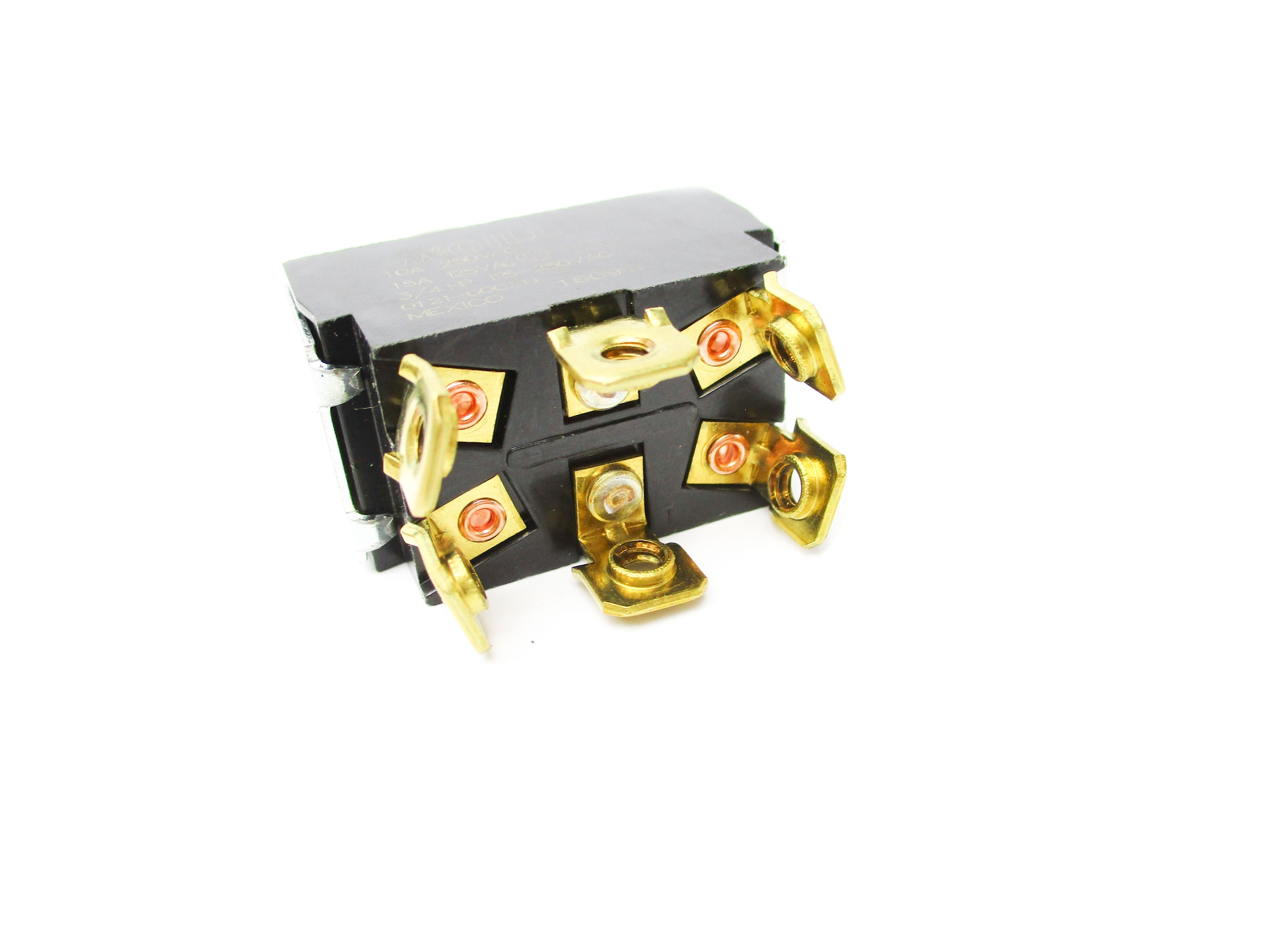 MCGILL 0121-0002N NSNP