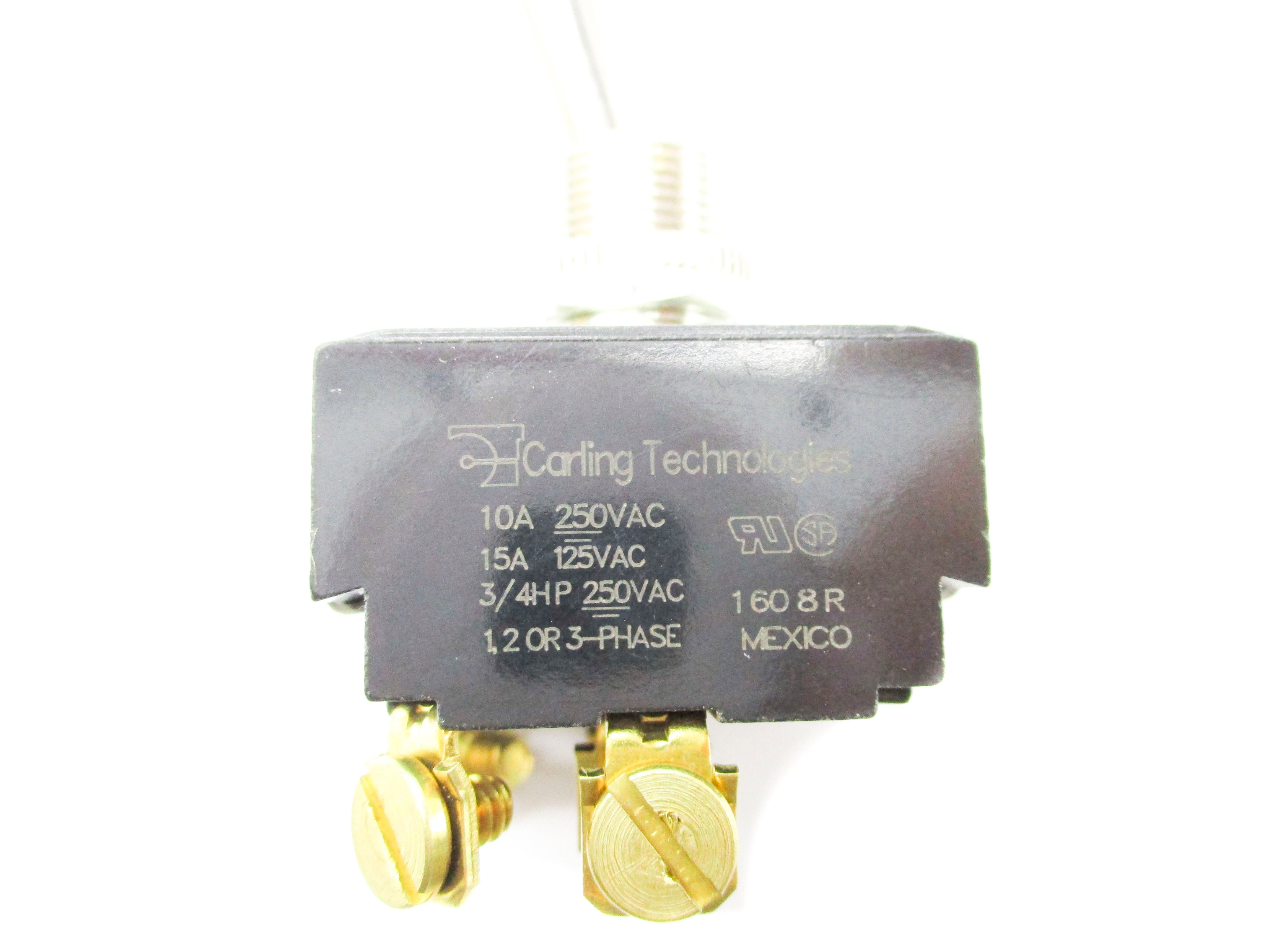 CARLING TECHNOLOGIES 1608R NSNP