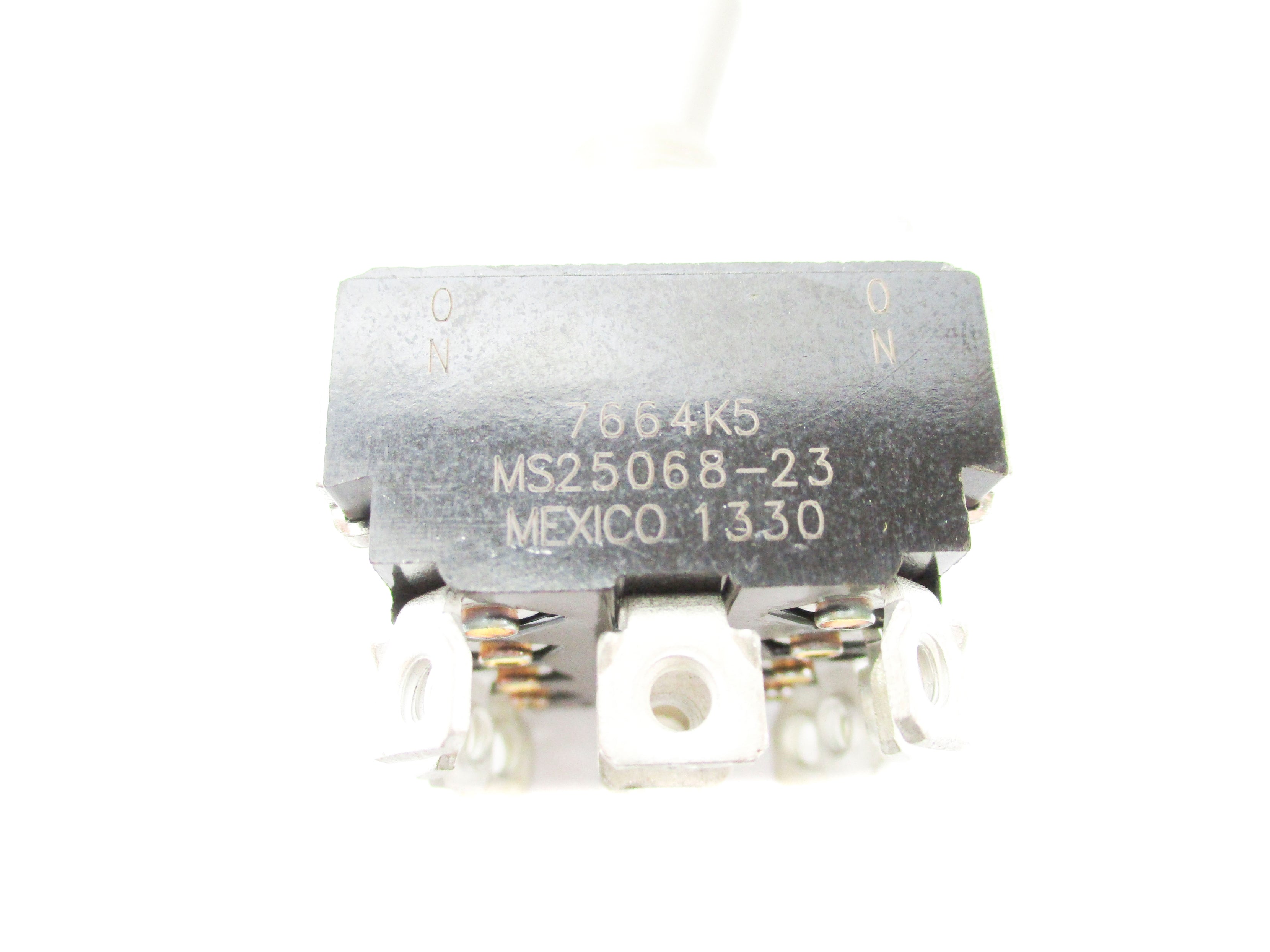 CUTLER HAMMER MS25068-23 7664K5 UNMP