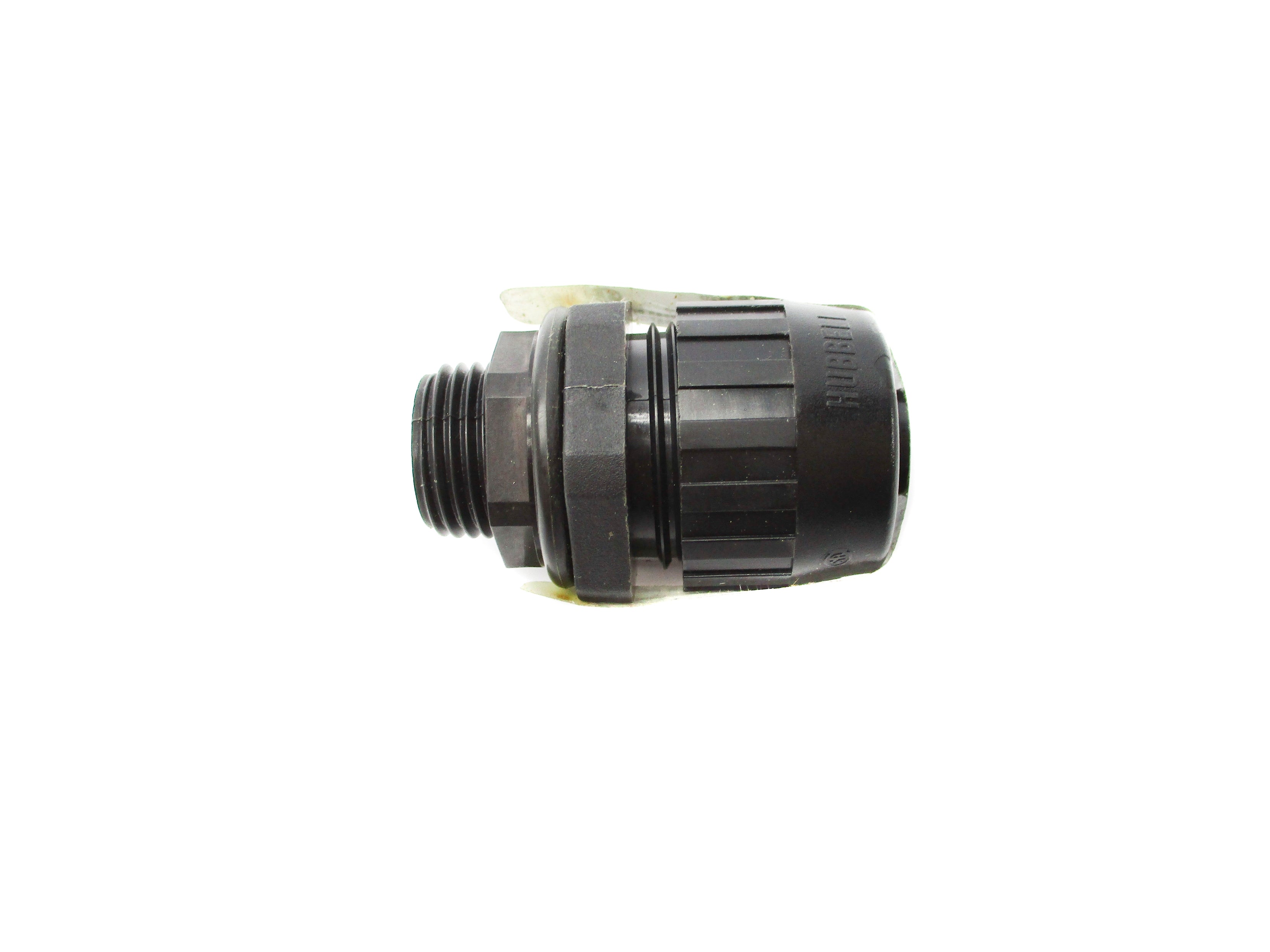 HUBBELL P038NBKA NSNP