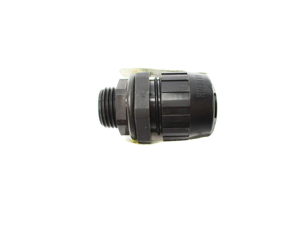 HUBBELL P038NBKA NSNP
