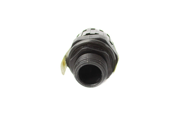 HUBBELL P038NBKA NSNP