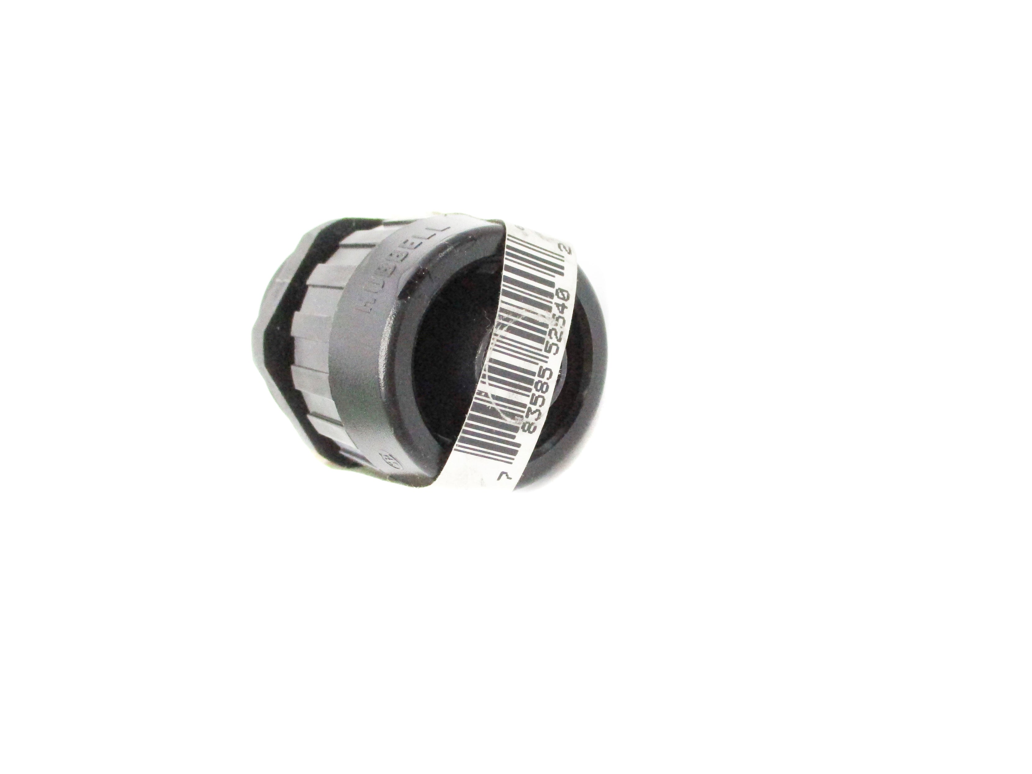 HUBBELL P038NBKA NSNP