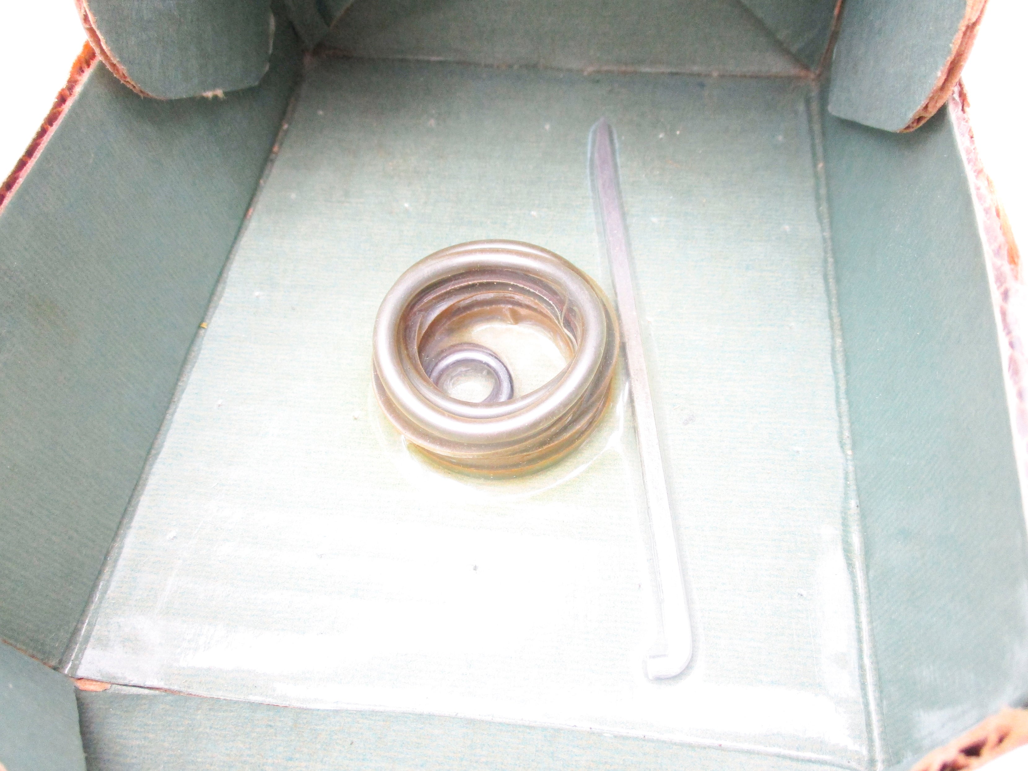 ORTMAN TS2715120H0 NSMP