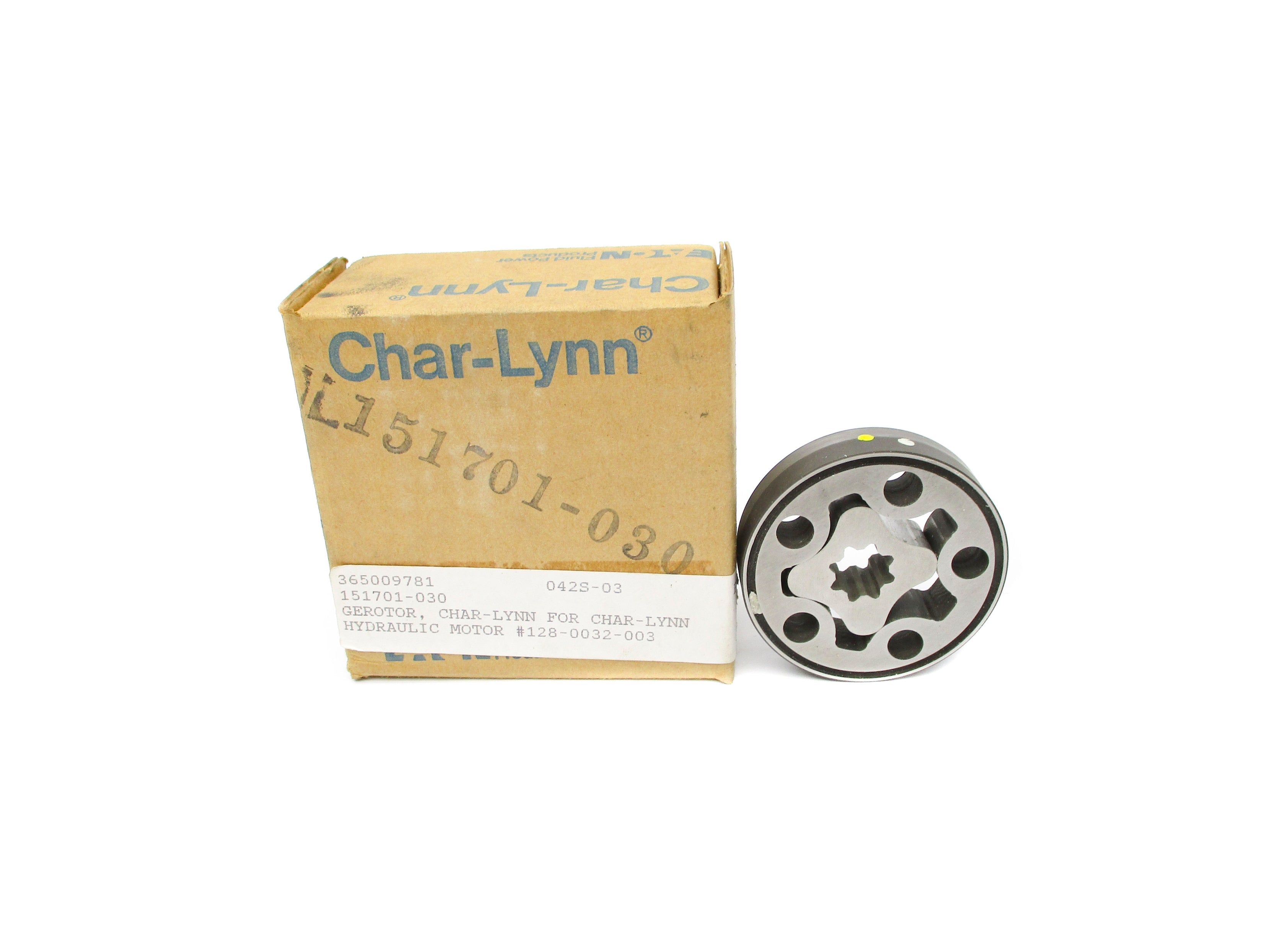 EATON 151701-030 NSMP