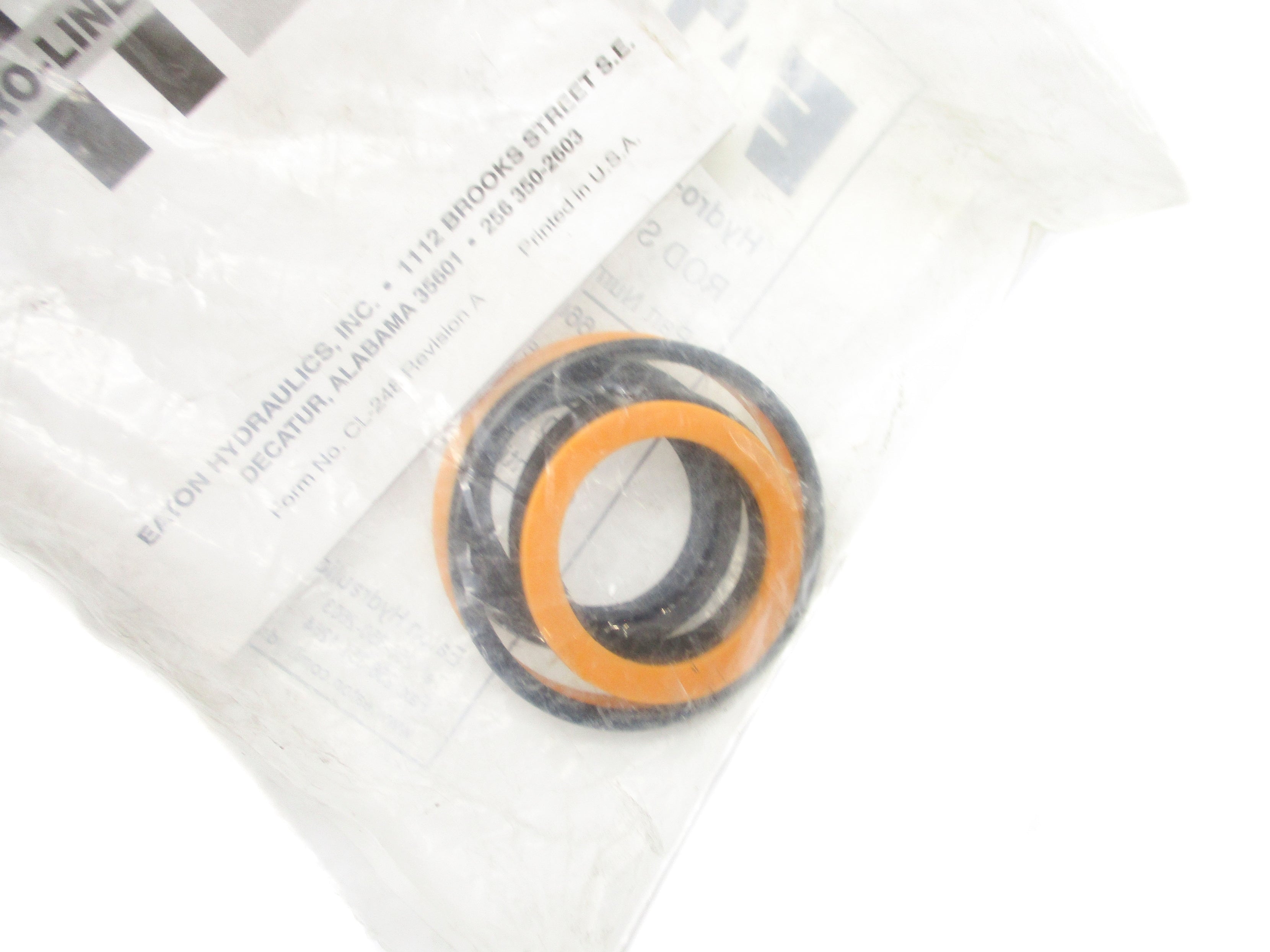 EATON SKN5-660-08 NSMP