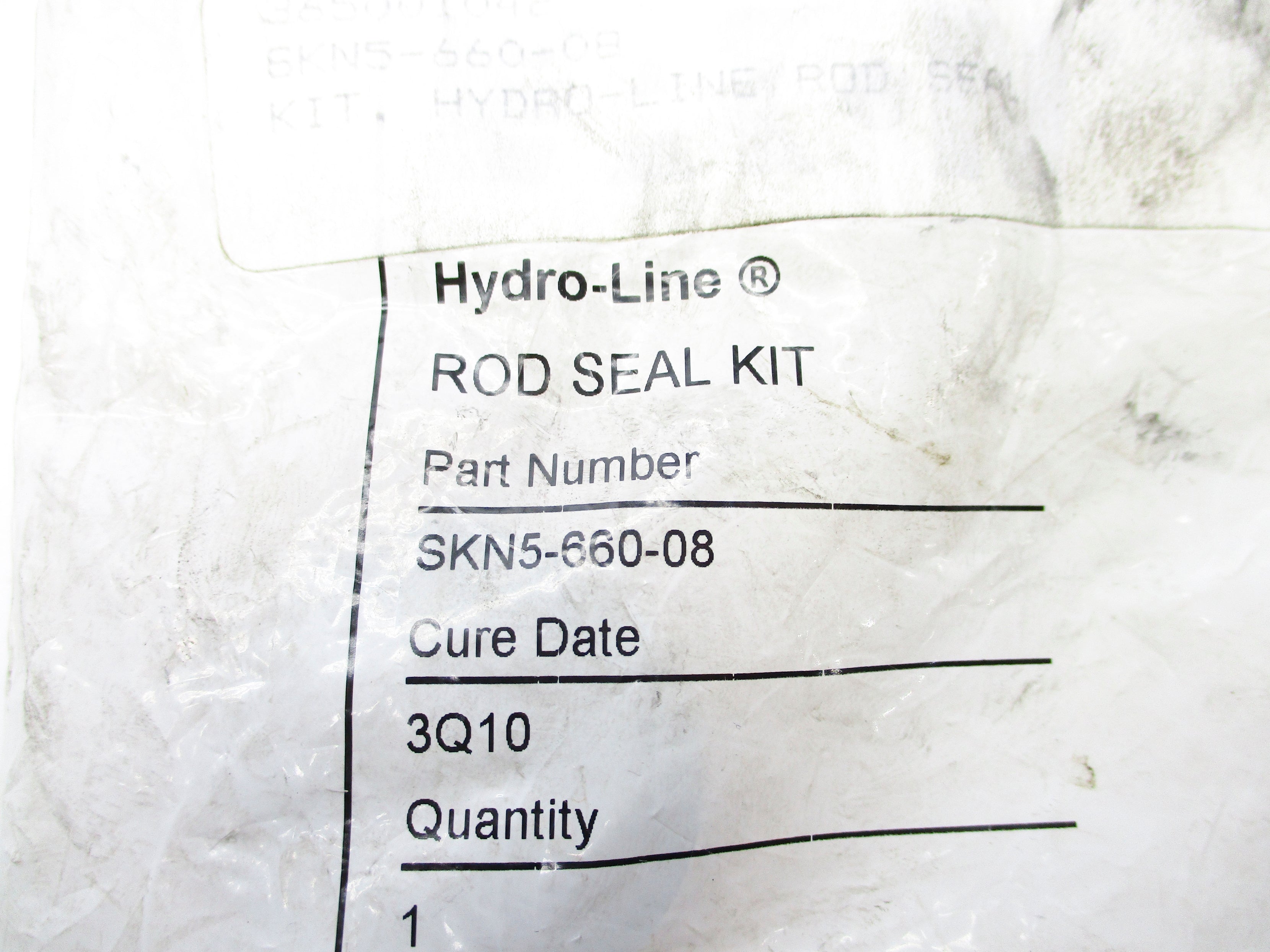 EATON SKN5-660-08 NSMP