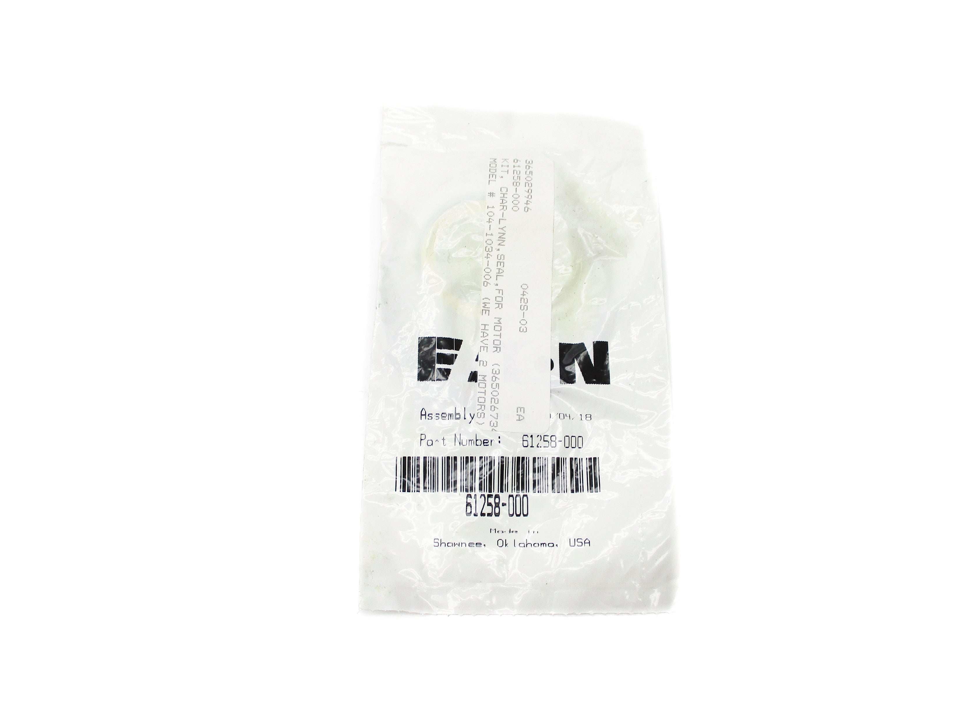 EATON 61258-000 NSMP