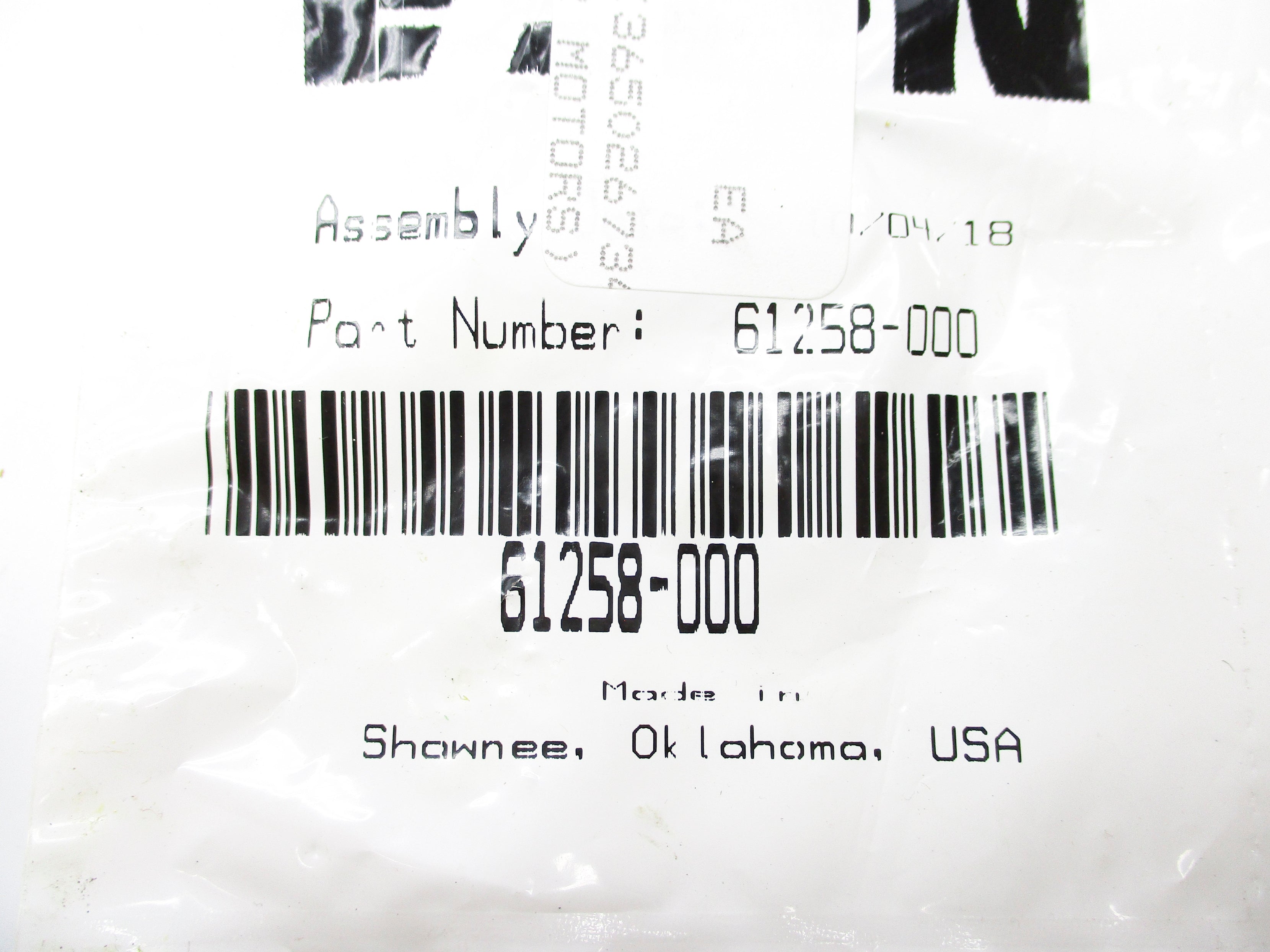 EATON 61258-000 NSMP