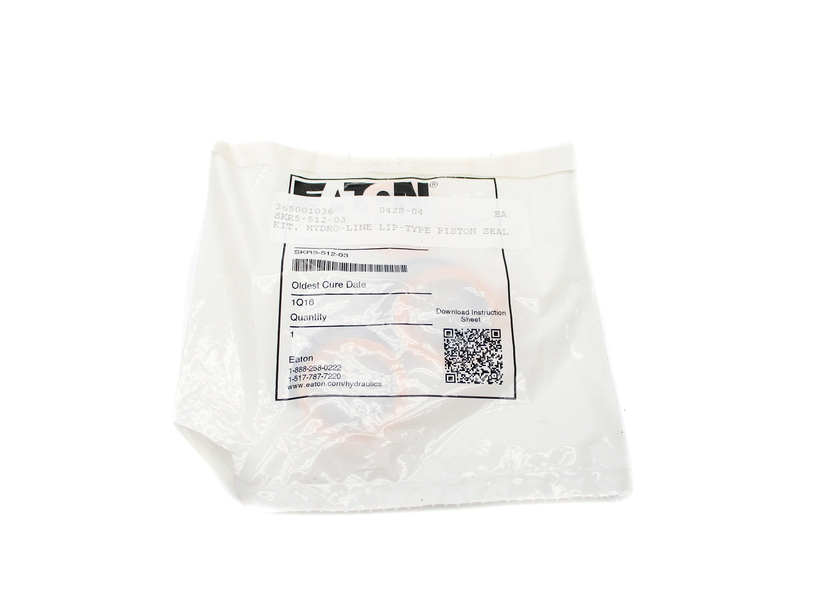 EATON SKR5-512-03 NSMP