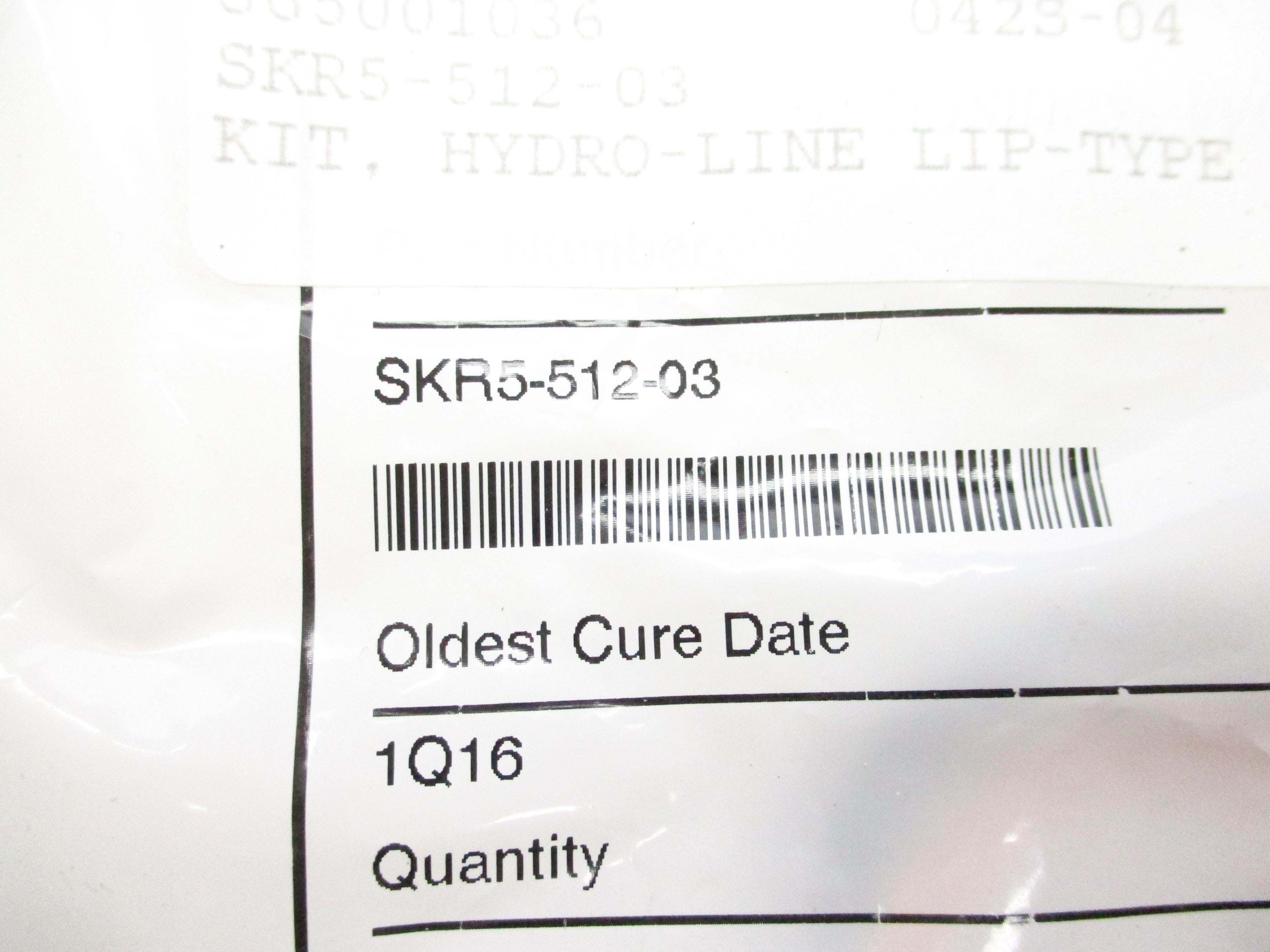 EATON SKR5-512-03 NSMP