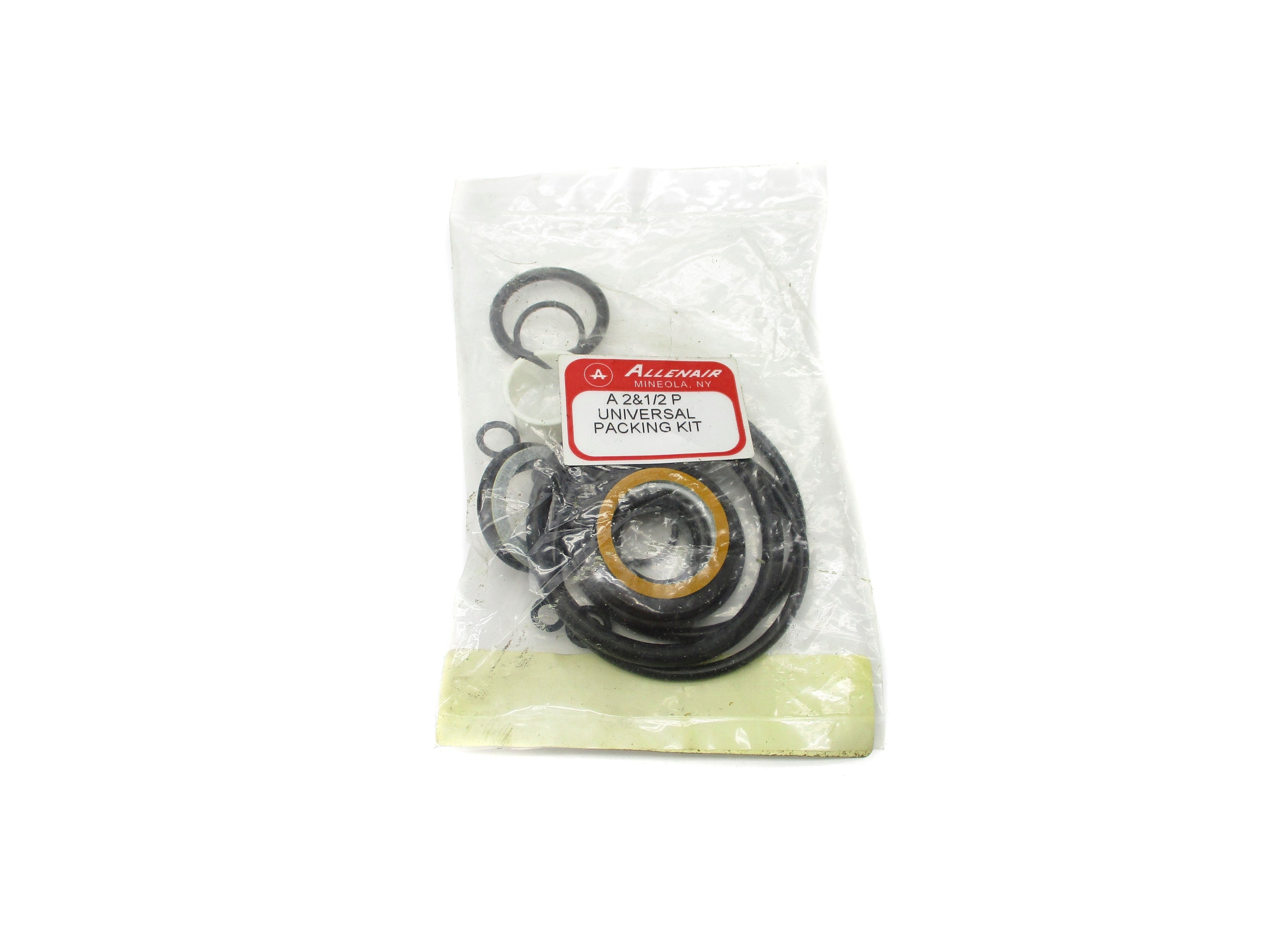ALLENAIR A2&1/2P NSMP