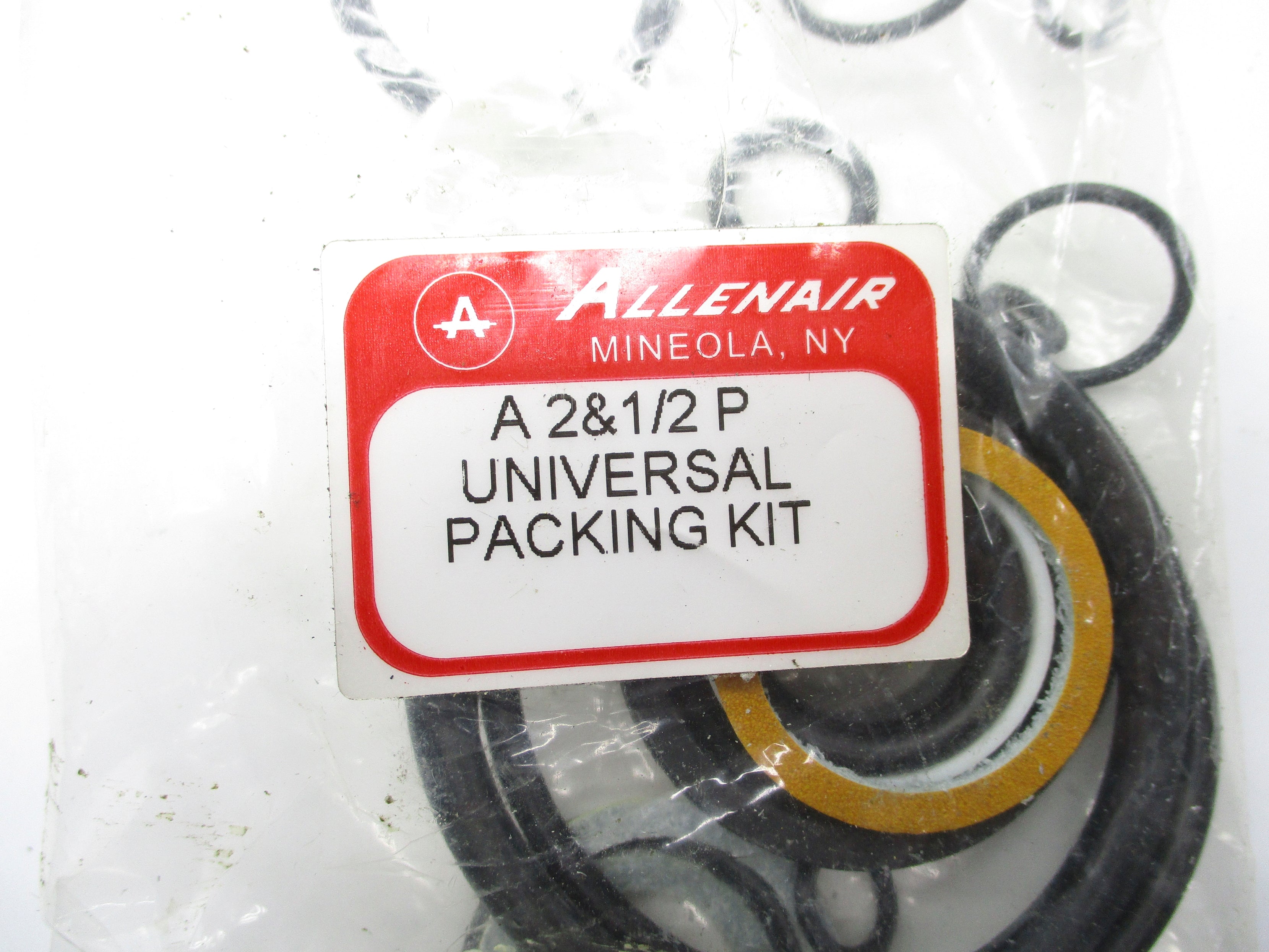 ALLENAIR A2&1/2P NSMP