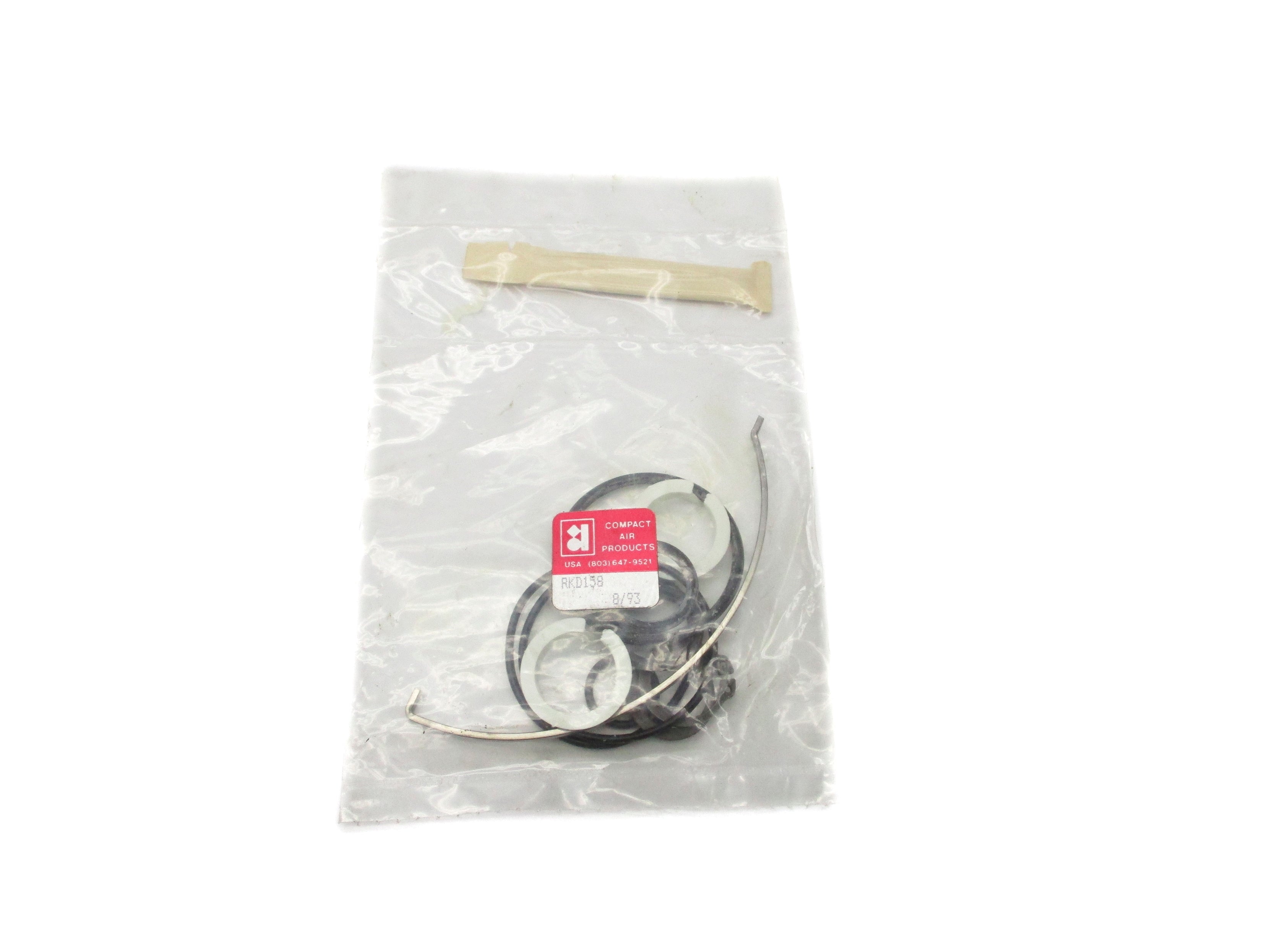 COMPACT AIR RKD158 NSMP