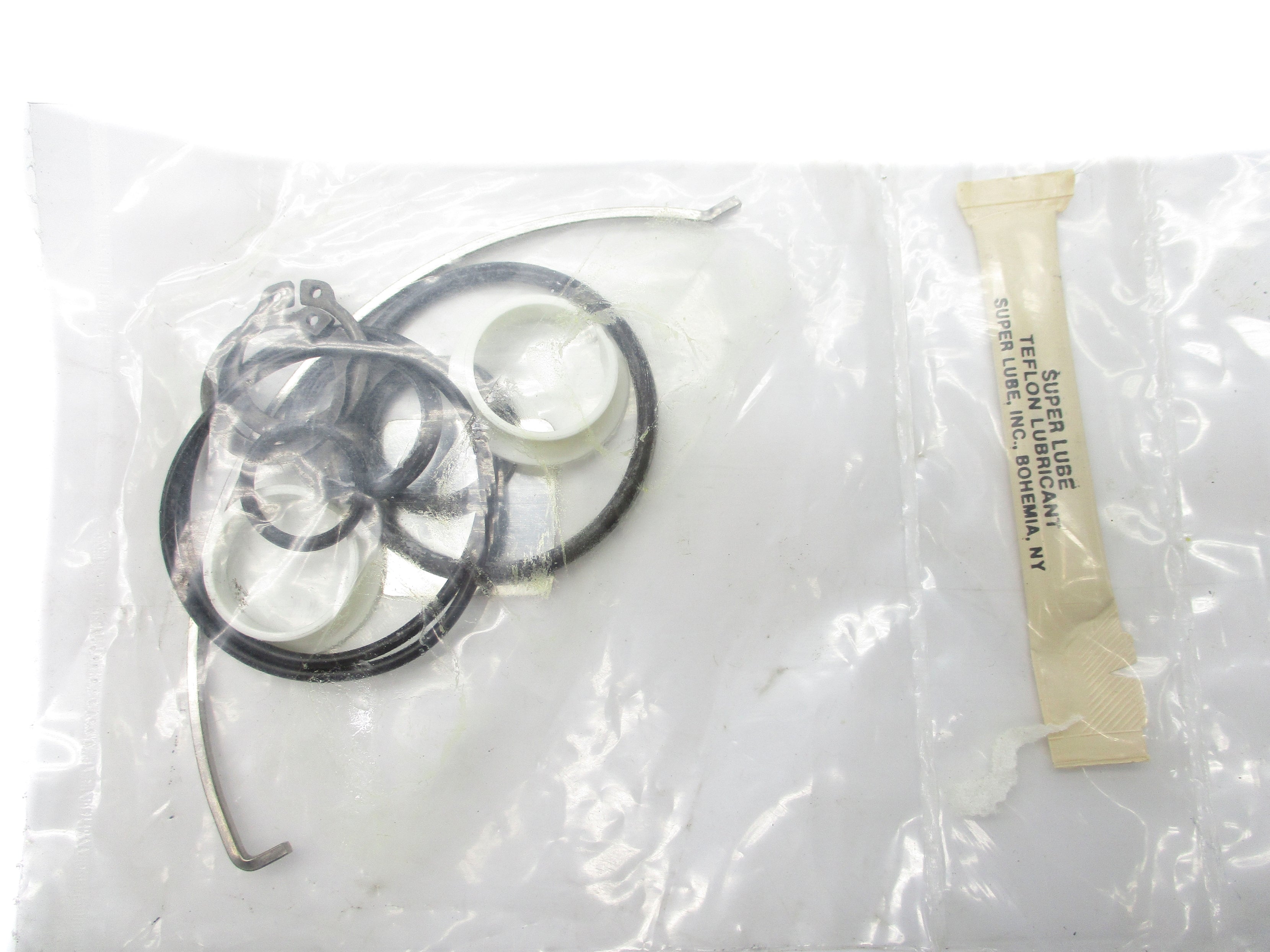 COMPACT AIR RKD158 NSMP