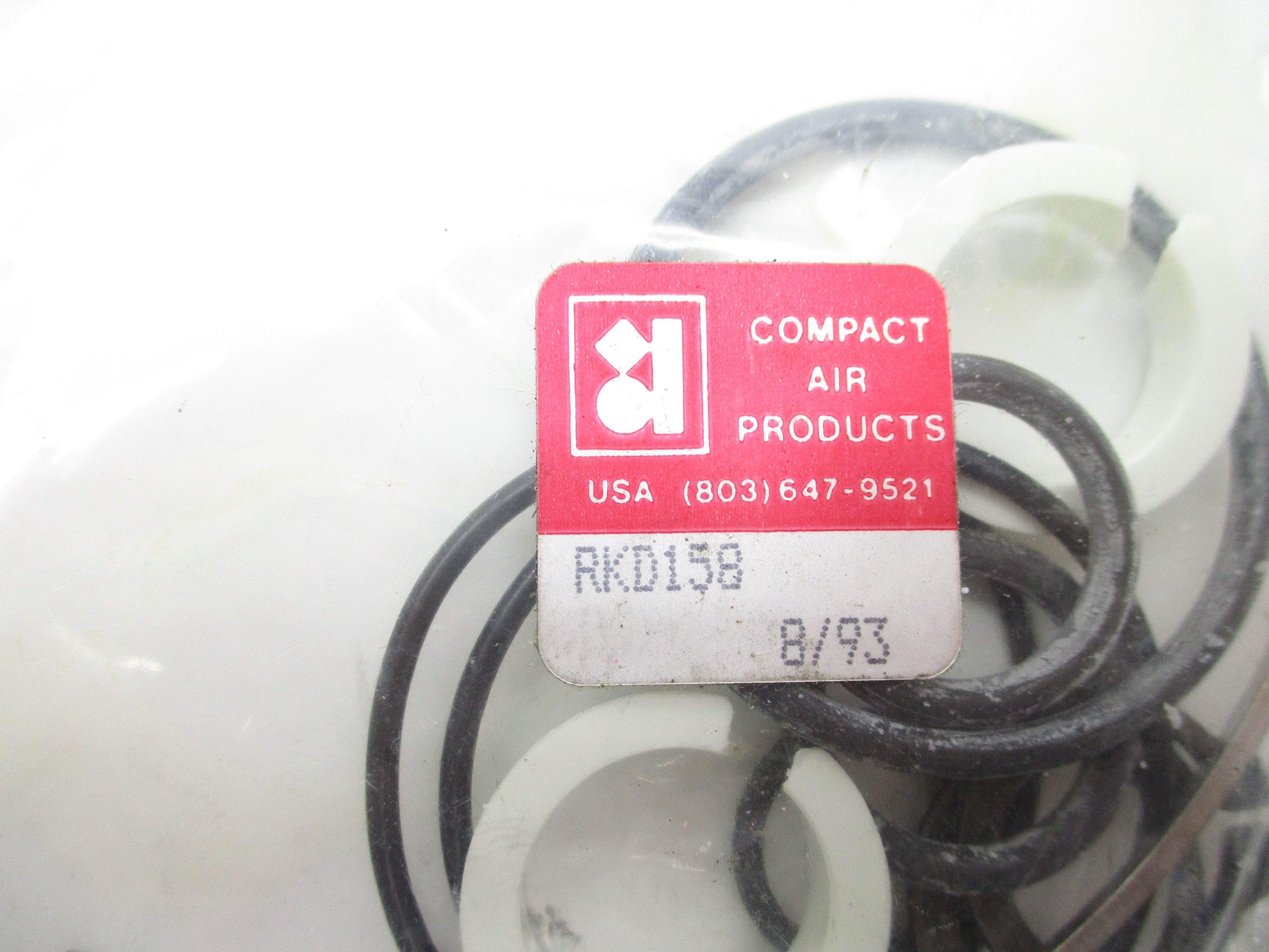 COMPACT AIR RKD158 NSMP