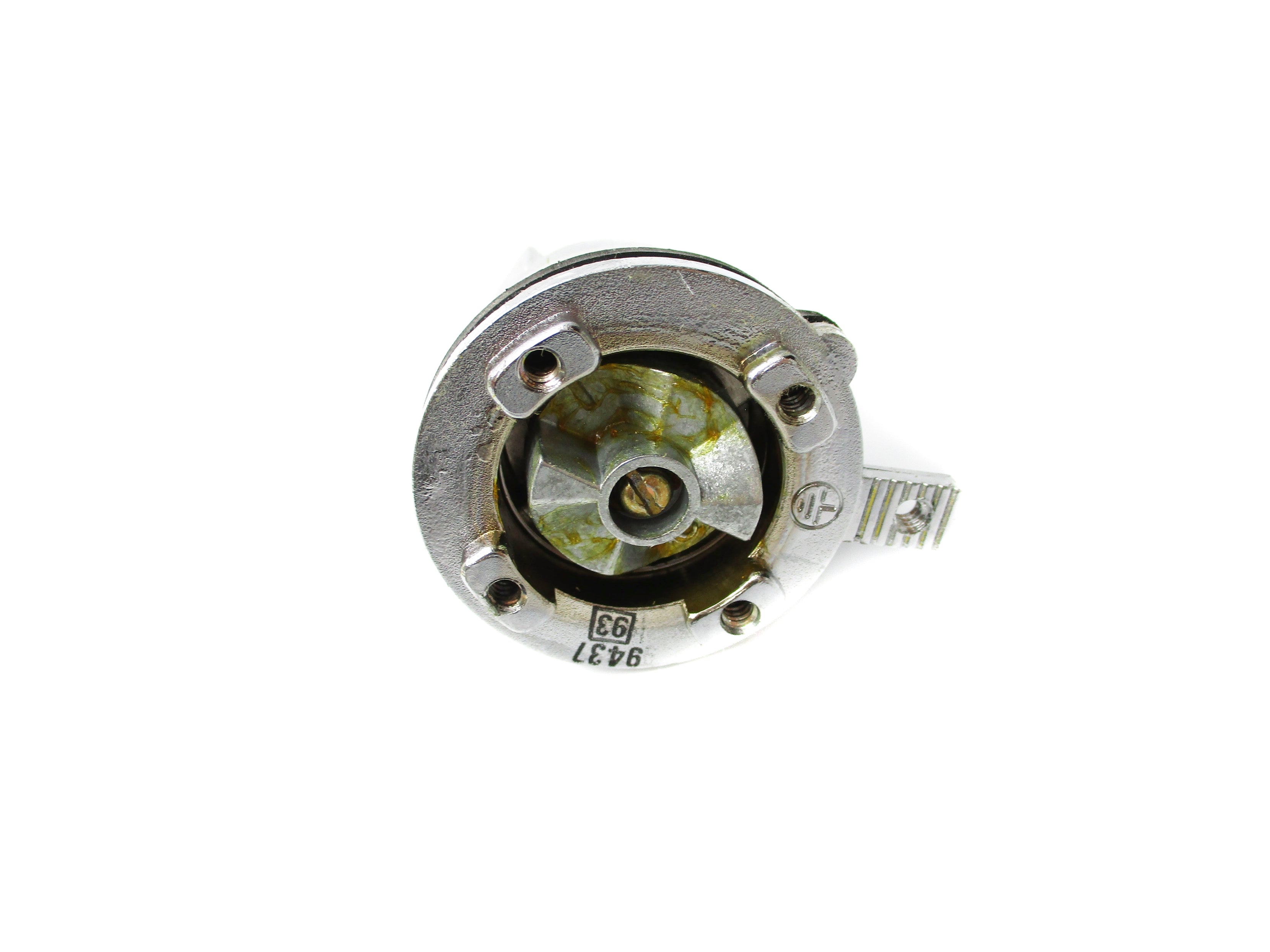 SQUARE D 9001TS3 SER. A NSMP