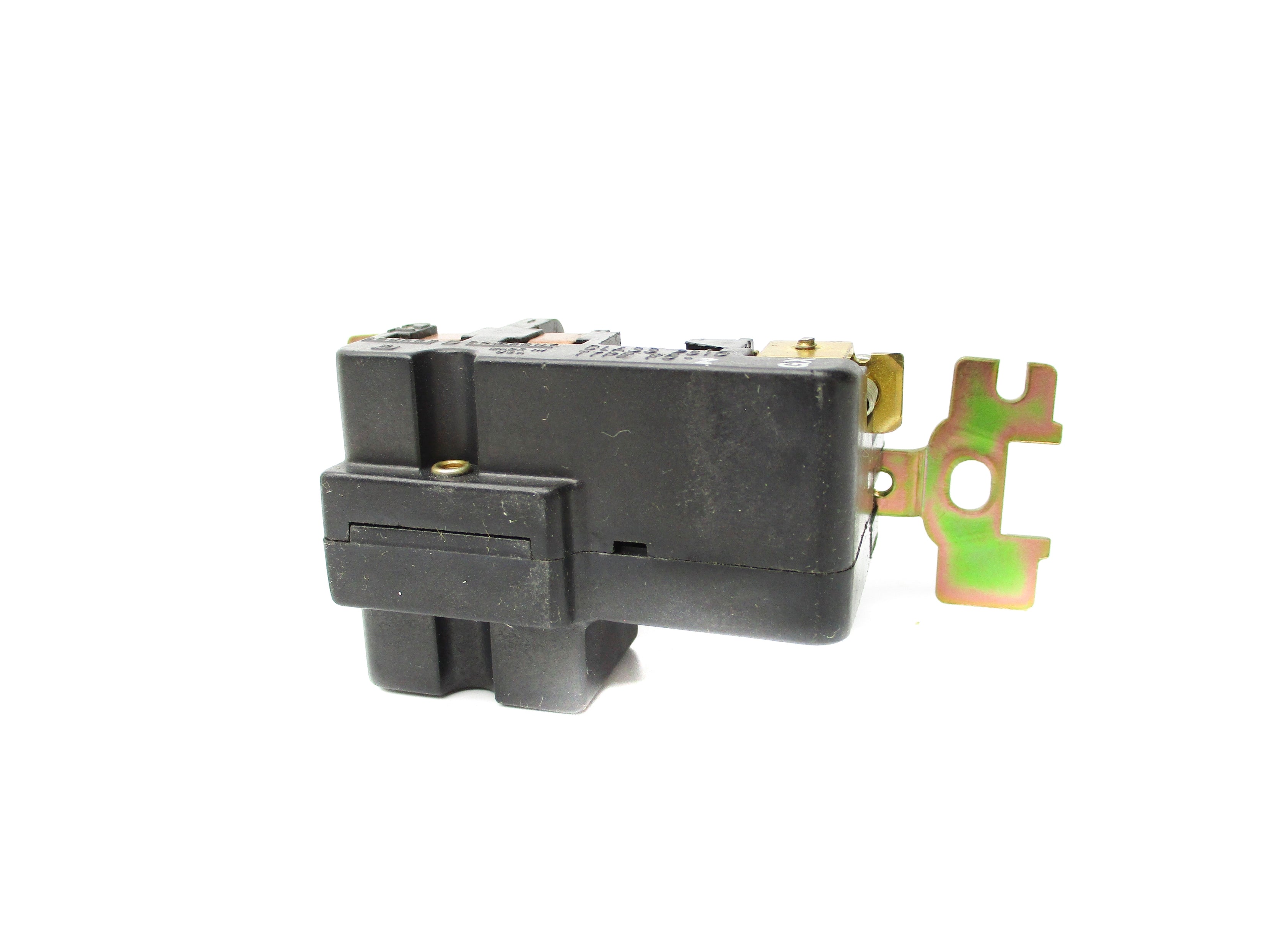 SQUARE D 2510FO2 SER. A NSMP