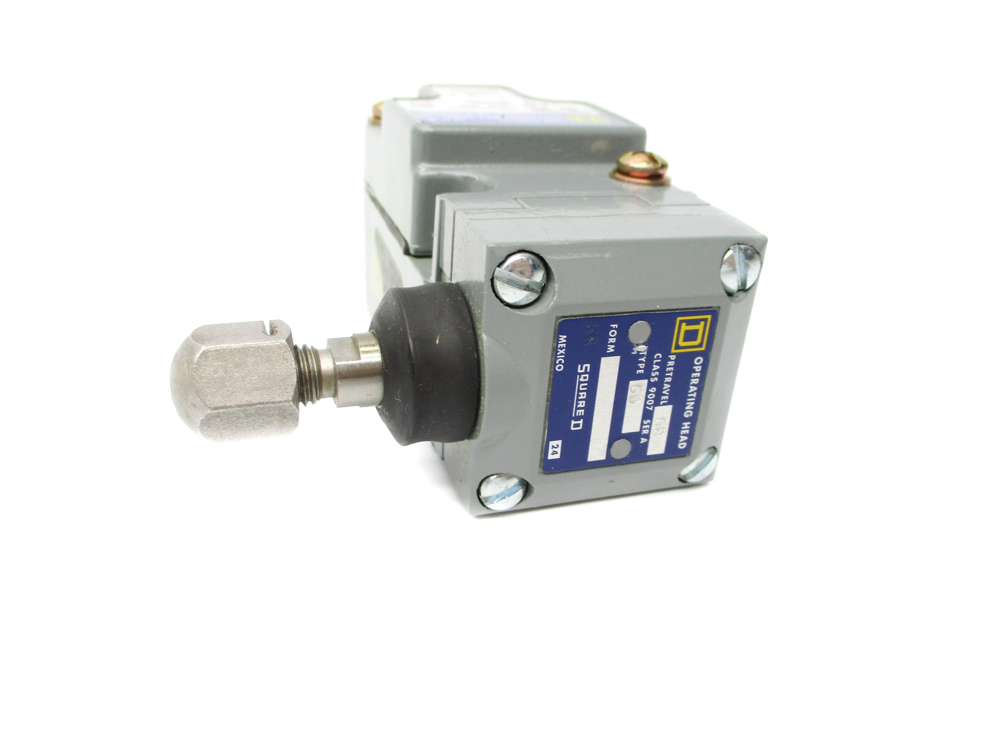 SQUARE D 9007C52GD SER. A NSNP