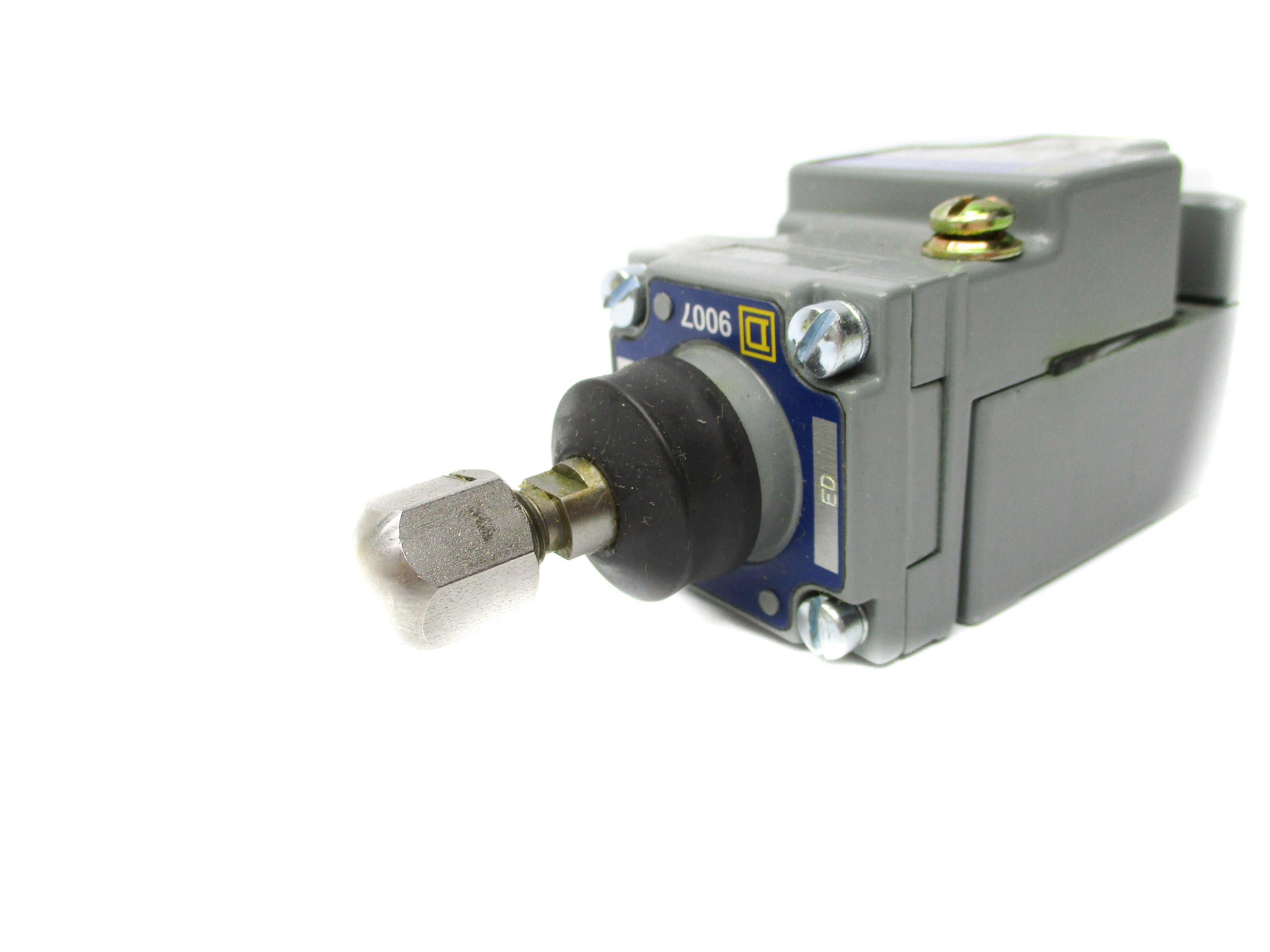 SQUARE D 9007C52ED SER. A NSNP