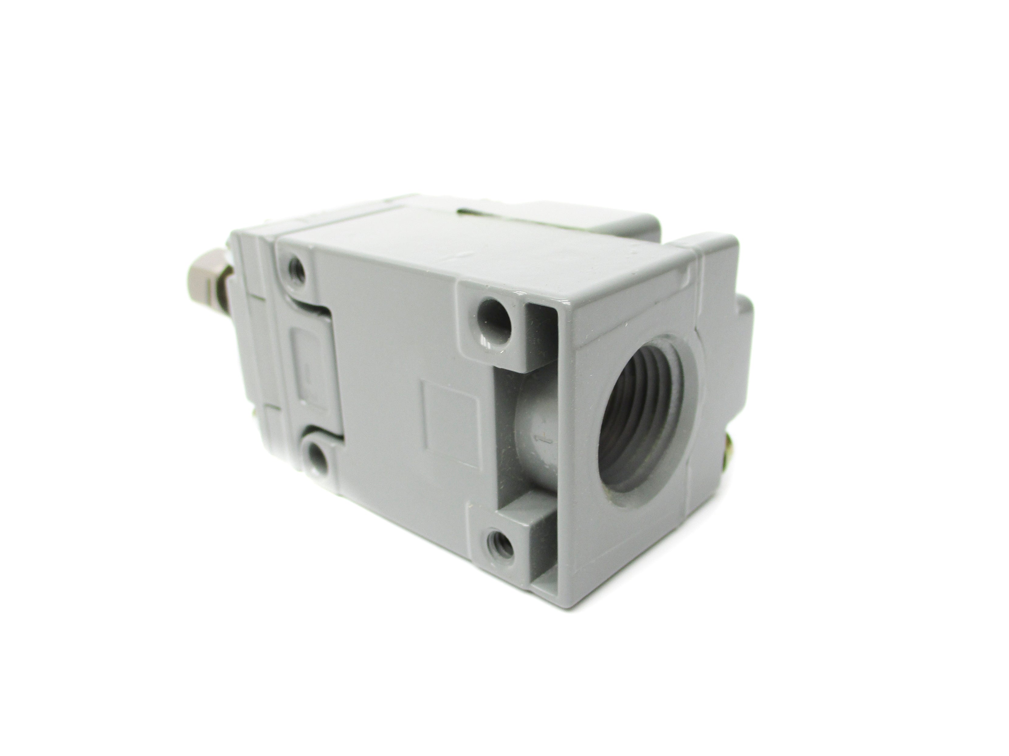 SQUARE D 9007C52ED SER. A NSNP