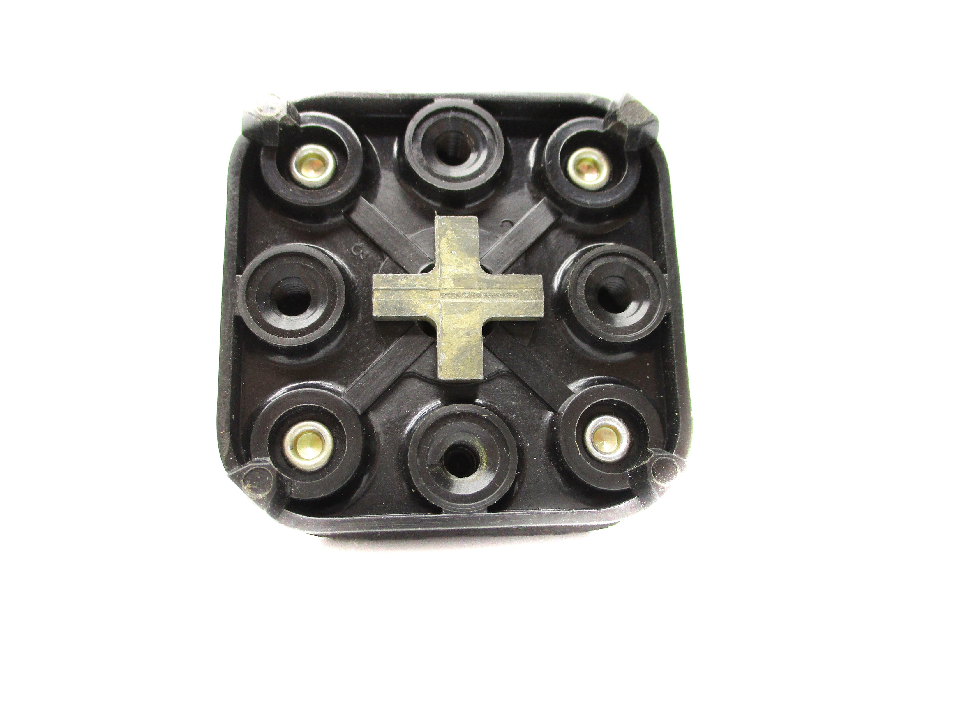 ALLEN BRADLEY 800T-B6 SER. T NSNP