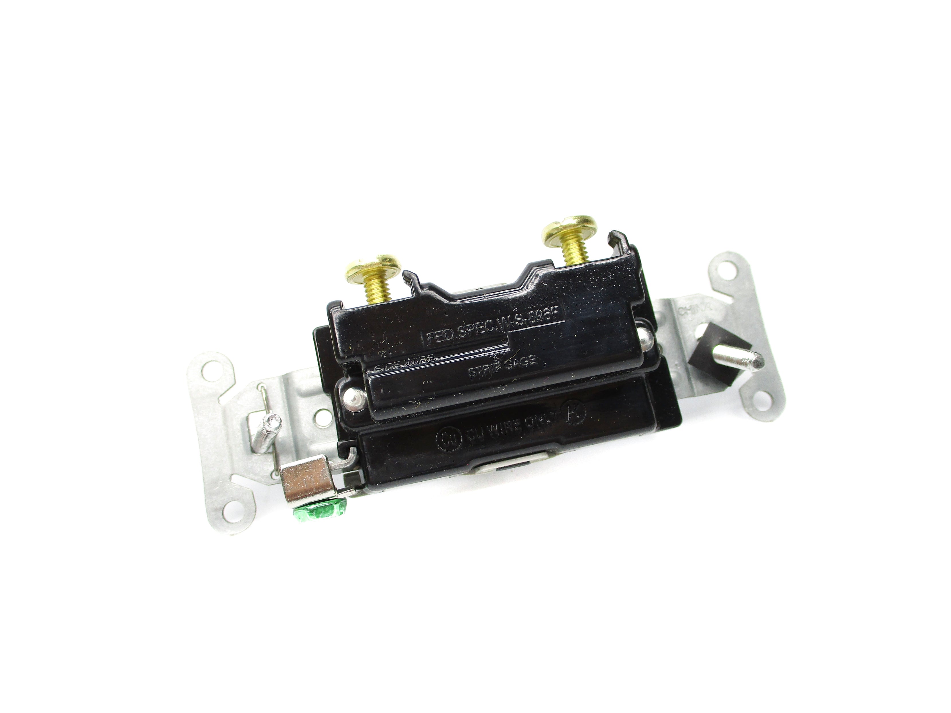 HUBBELL CS120 NSMP