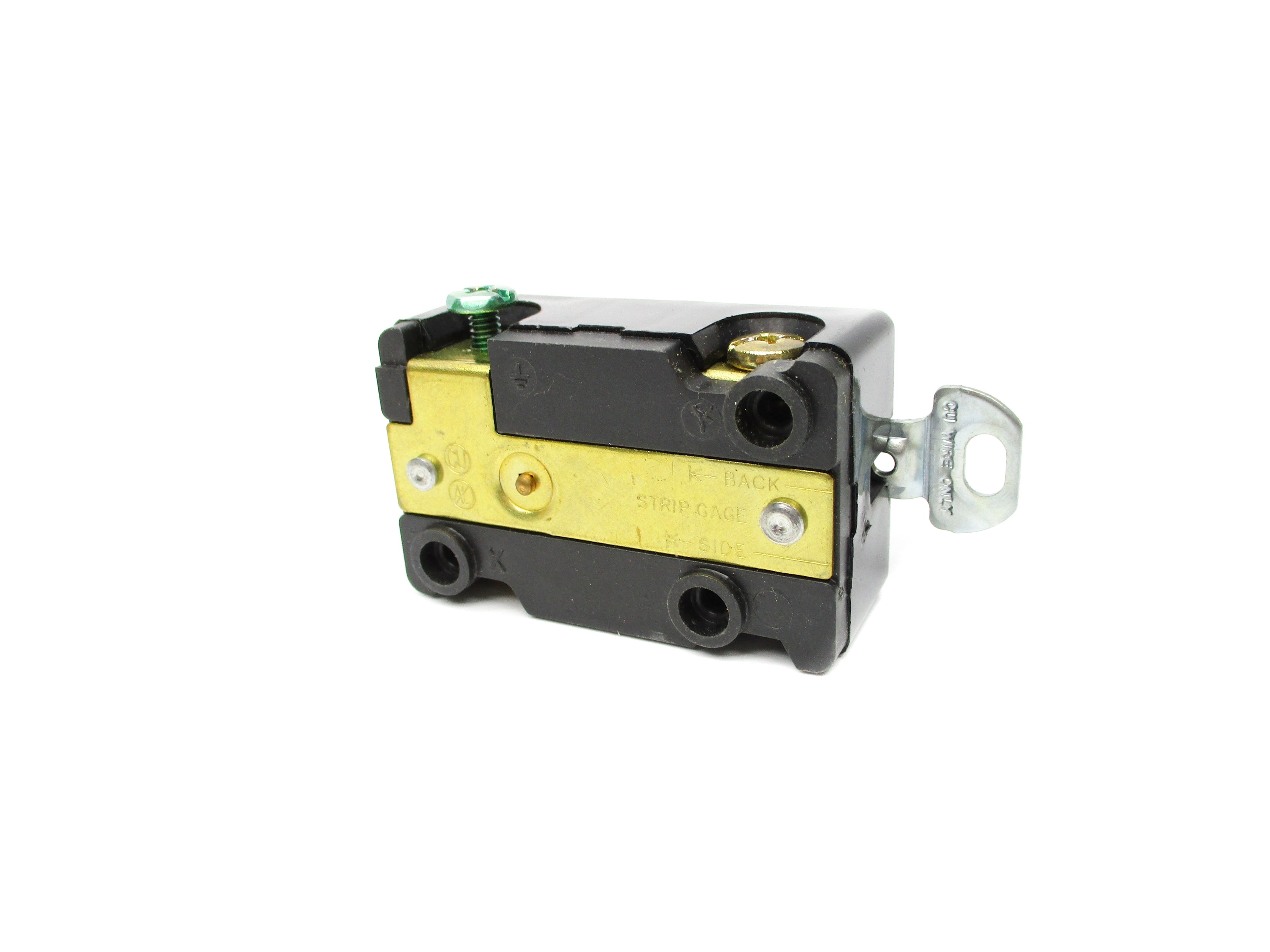 HUBBELL HBL8410 NSMP