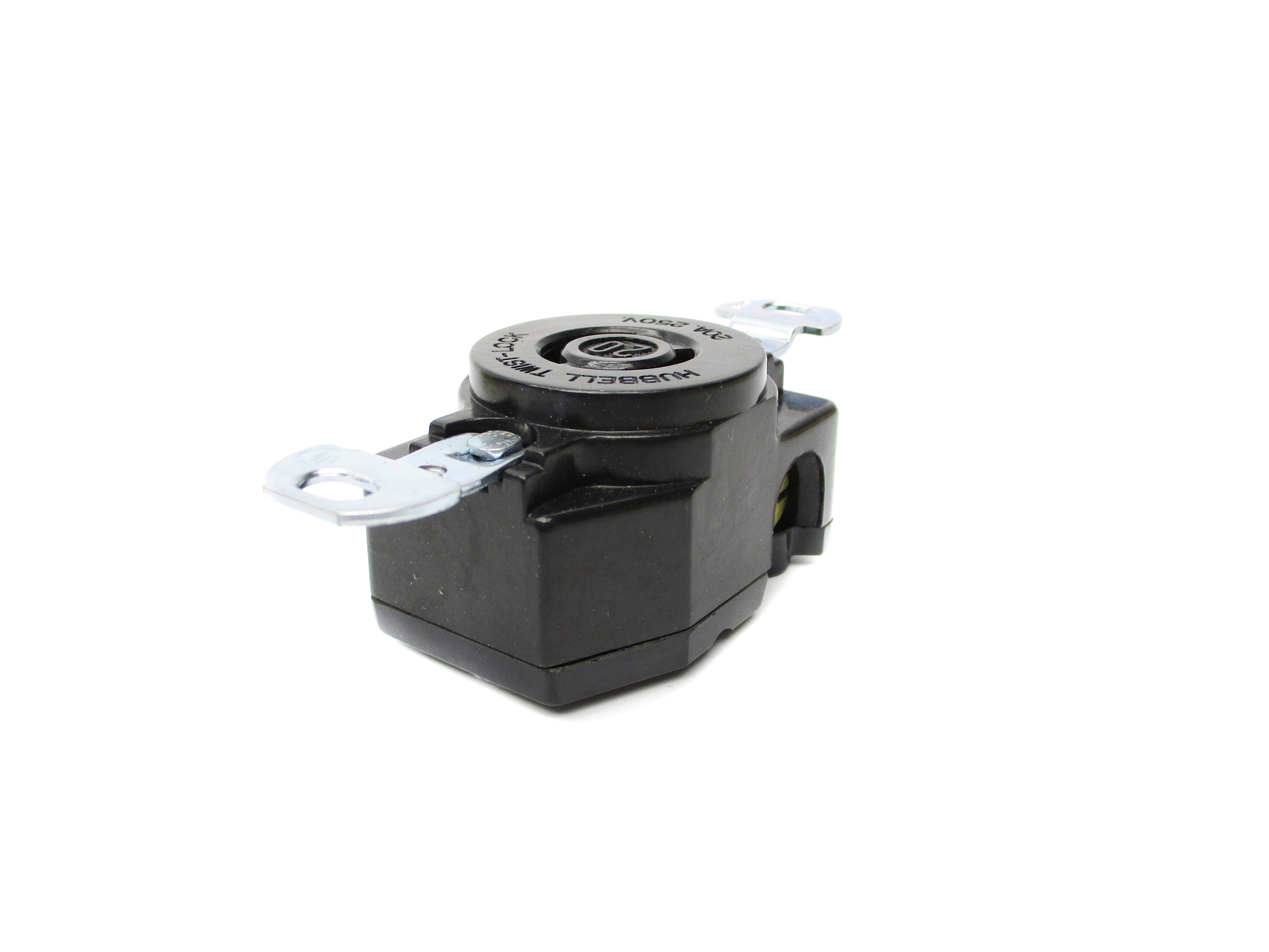 HUBBELL HBL7210B 250V 20A NSMP