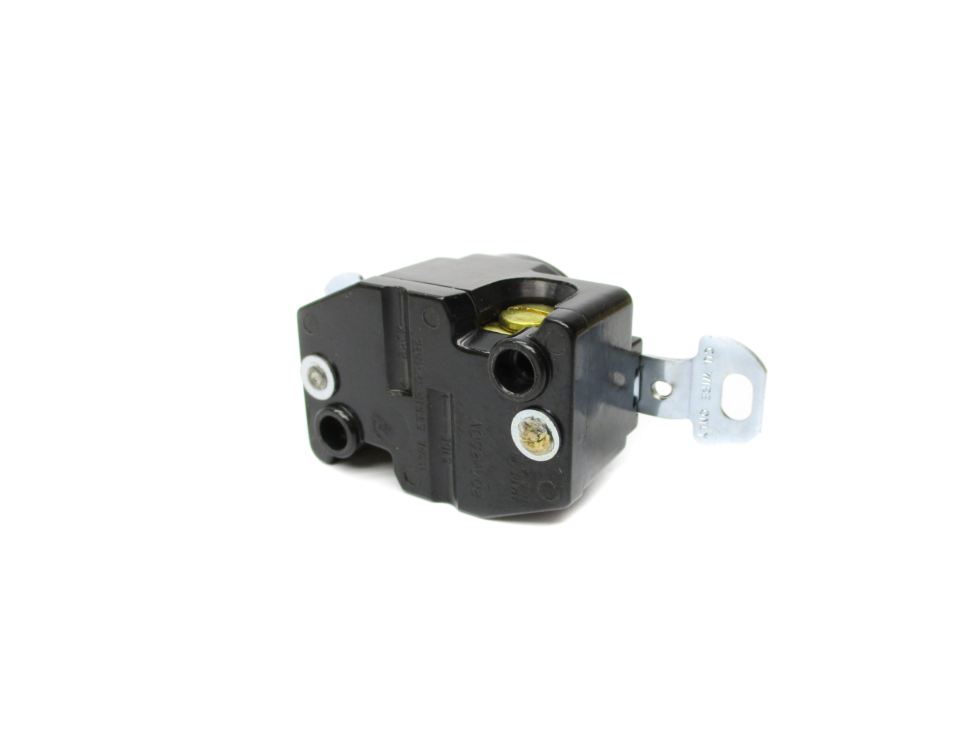 HUBBELL HBL7210B 250V 20A NSMP