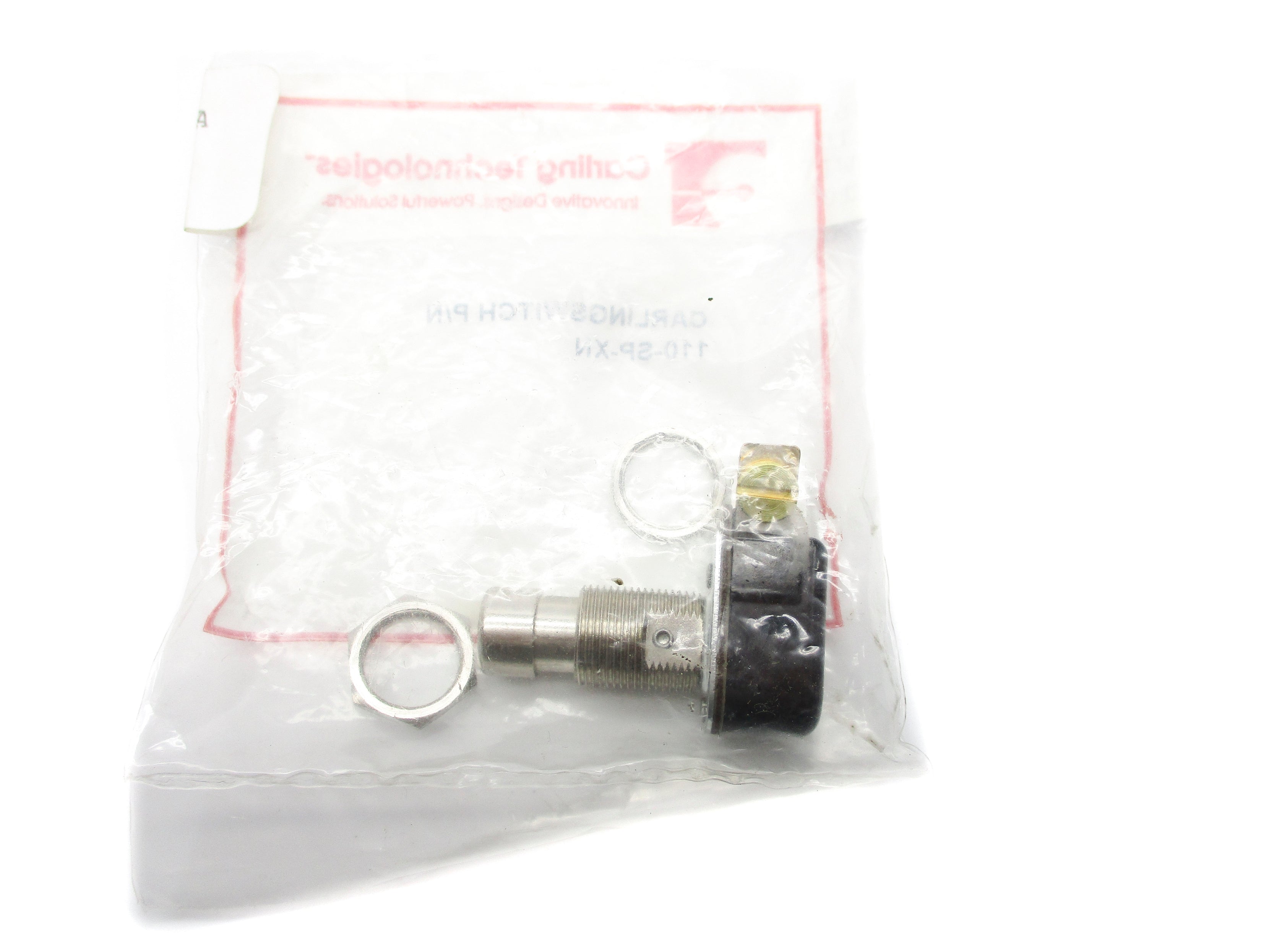 CARLING TECHNOLOGIES 110-SP-XN NSMP