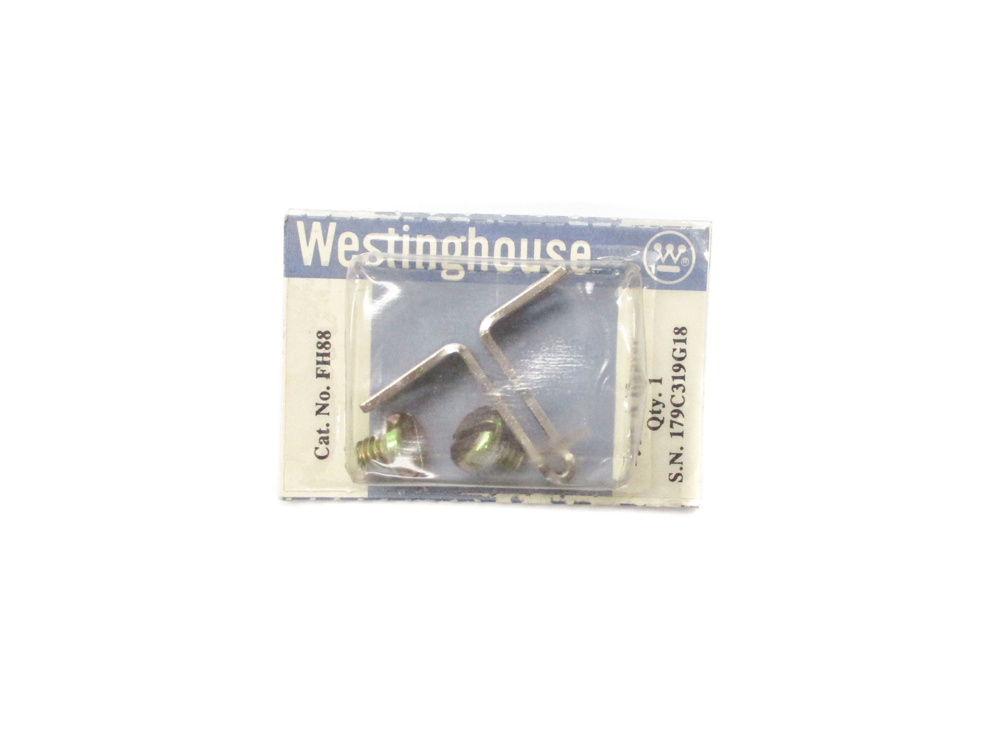 WESTINGHOUSE FH88 NSMP