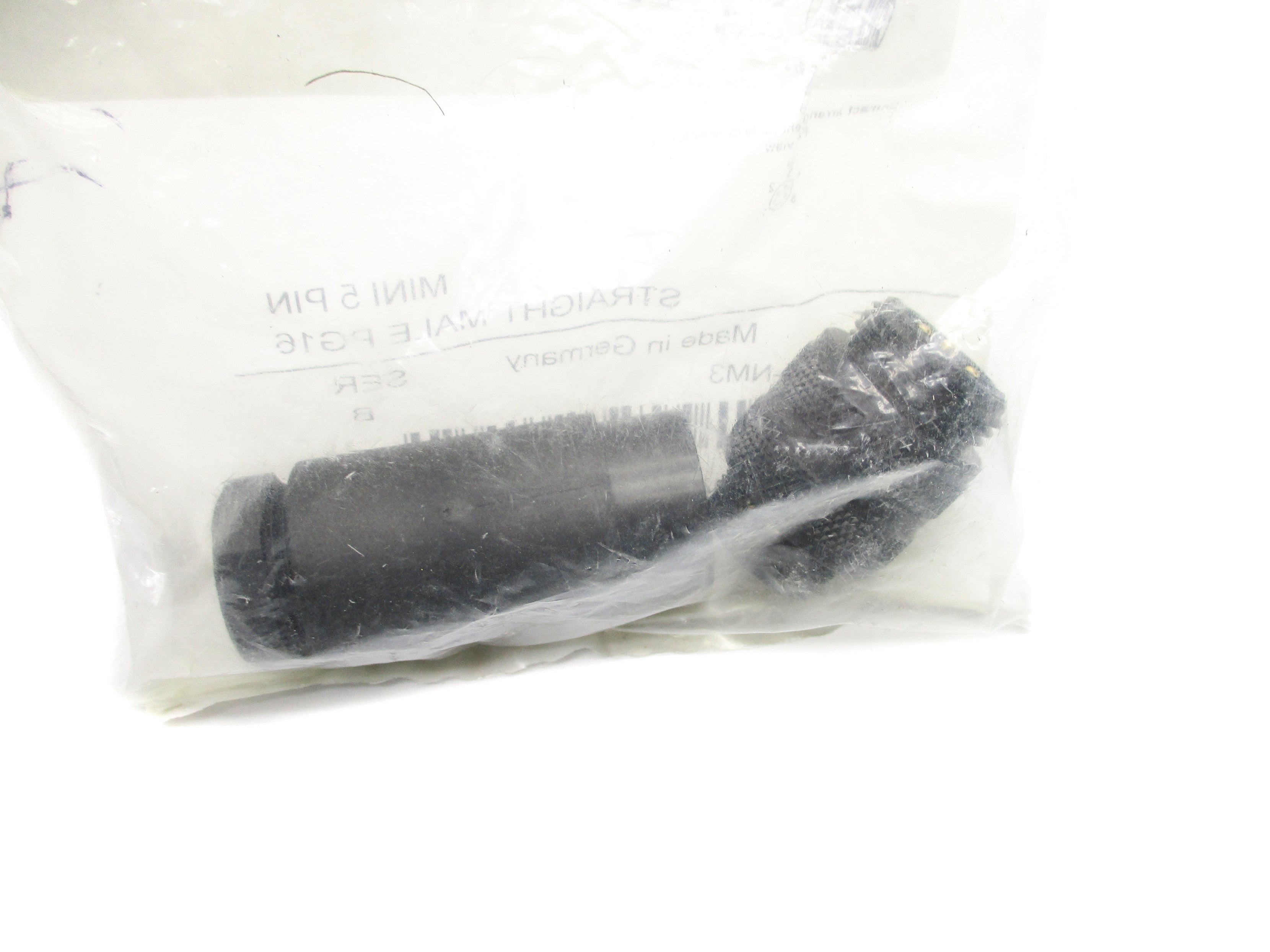 ALLEN BRADLEY 871A-TS5-NM3 SER. B NSMP