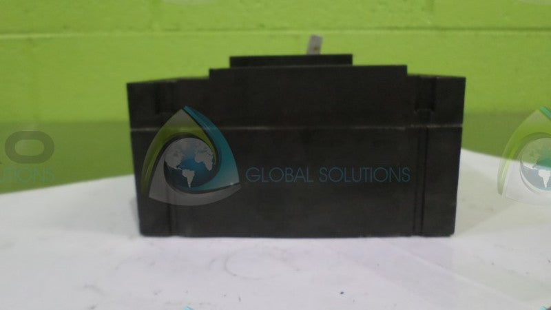 GENERAL ELECTRIC TED134015WL CIRCUIT BREAKER *USED*
