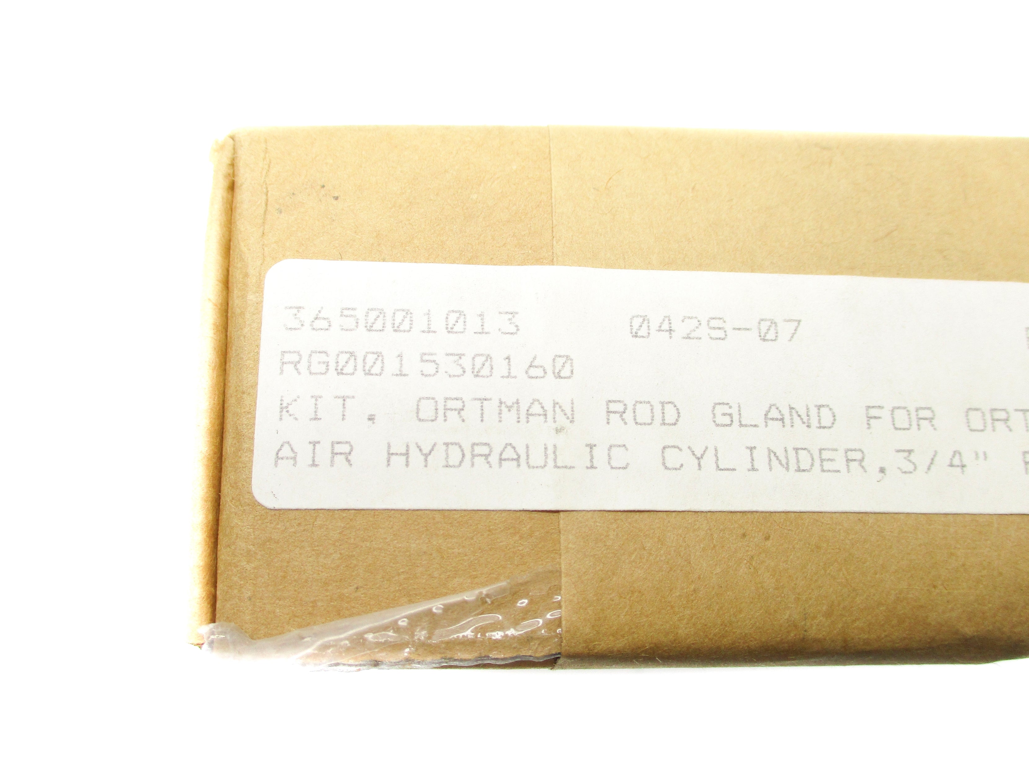 ORTMAN RG001530160 NSFS