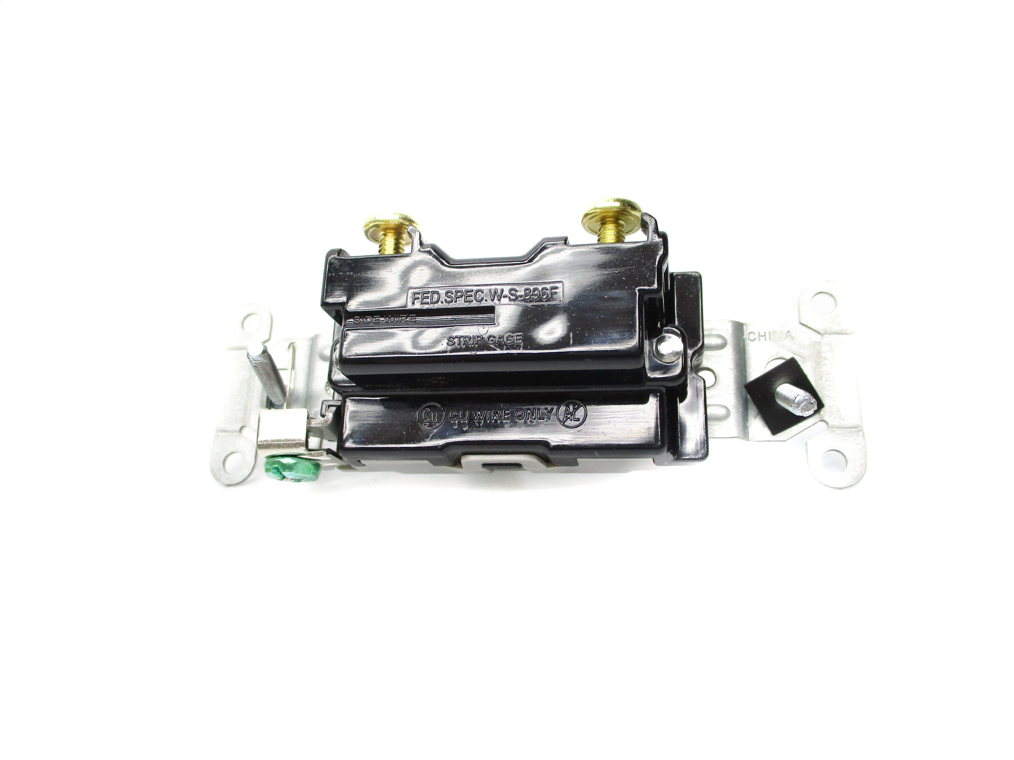HUBBELL CS115I 120/277VAC 15A NSMP