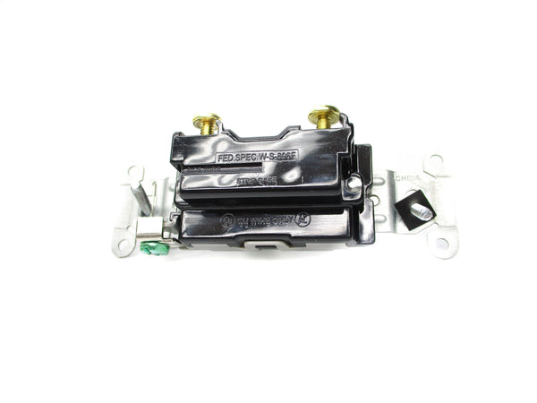 HUBBELL CS115I 120/277VAC 15A NSMP