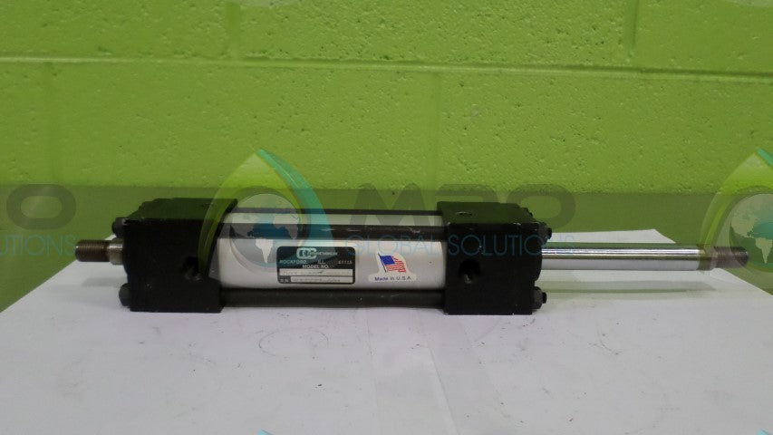 O&C INC. CQ03-I-A02-AMA00 CYLINDER *USED*