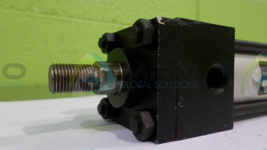 O&C INC. CQ03-I-A02-AMA00 CYLINDER *USED*