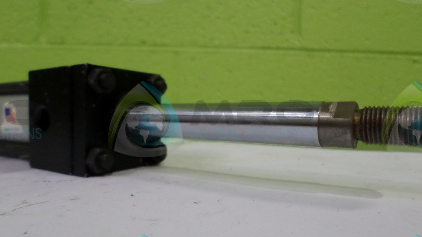 O&C INC. CQ03-I-A02-AMA00 CYLINDER *USED*